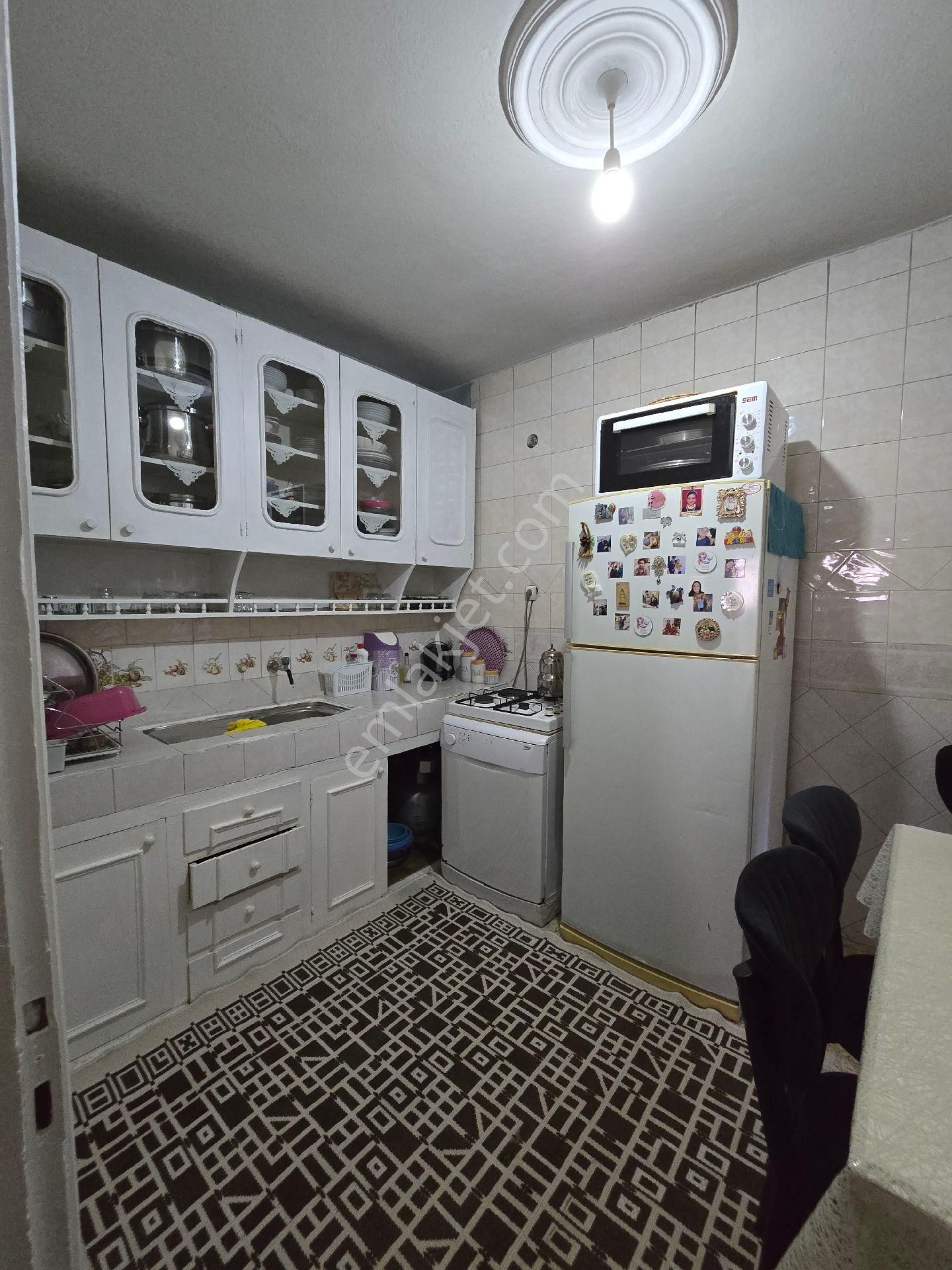 Satılık 2 Katlı Müstakil Ev!! - Görsel 4