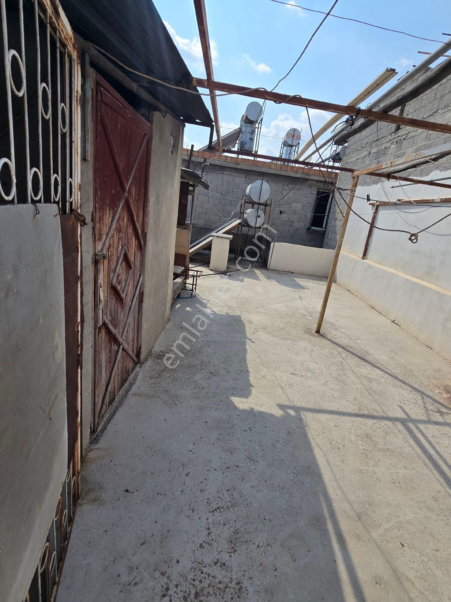 Satılık 2 Katlı Müstakil Ev!! - Görsel 10