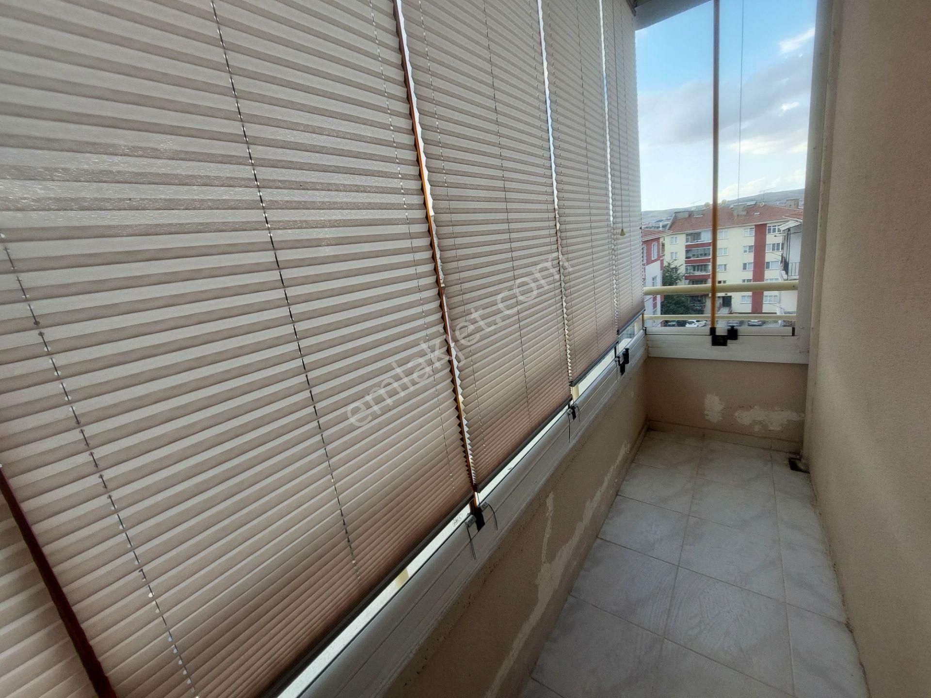 Sincan Mçm Mah Merkezi Konum Da Ful Yapılı Kiralık 3+1 Daire - Görsel 14