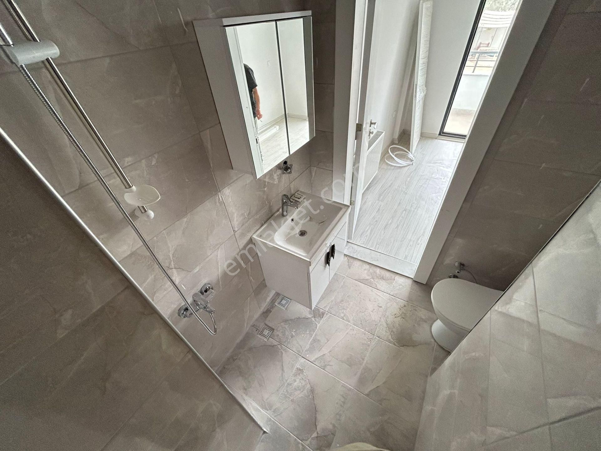 Yüksel'den Satılık Ultra Lux Kapalı Otoparklı Asansörlü Doğalgazlı Sıfır 2+1 Daire - Görsel 6