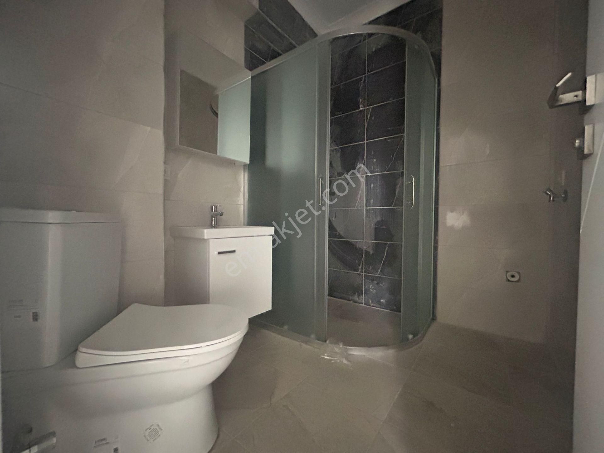 Yüksel'den Satılık Ultra Lux Kapalı Otoparklı Asansörlü Doğalgazlı Sıfır 2+1 Daire - Görsel 24