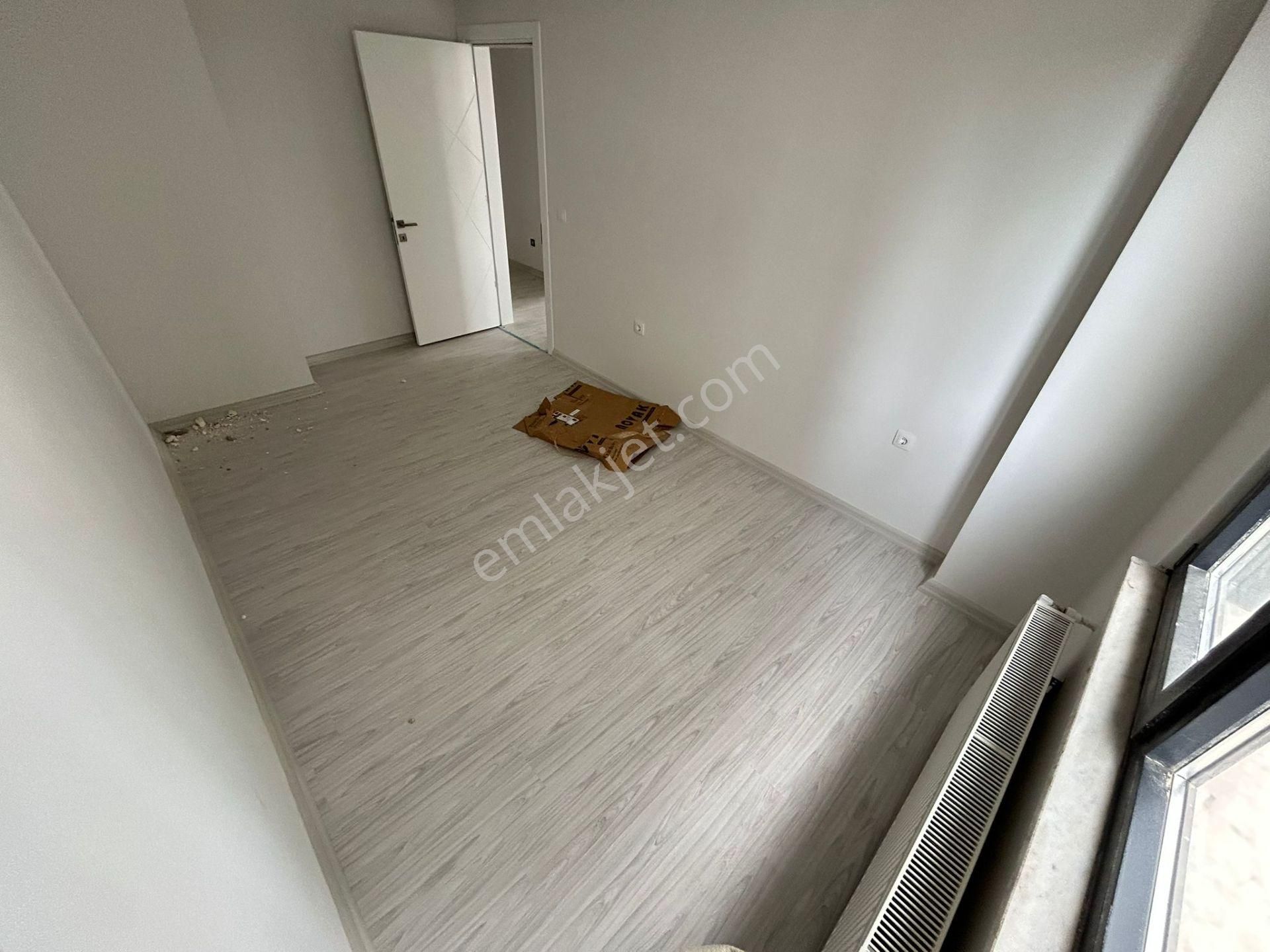 Yüksel'den Satılık Ultra Lux Kapalı Otoparklı Asansörlü Doğalgazlı Sıfır 2+1 Daire - Görsel 7