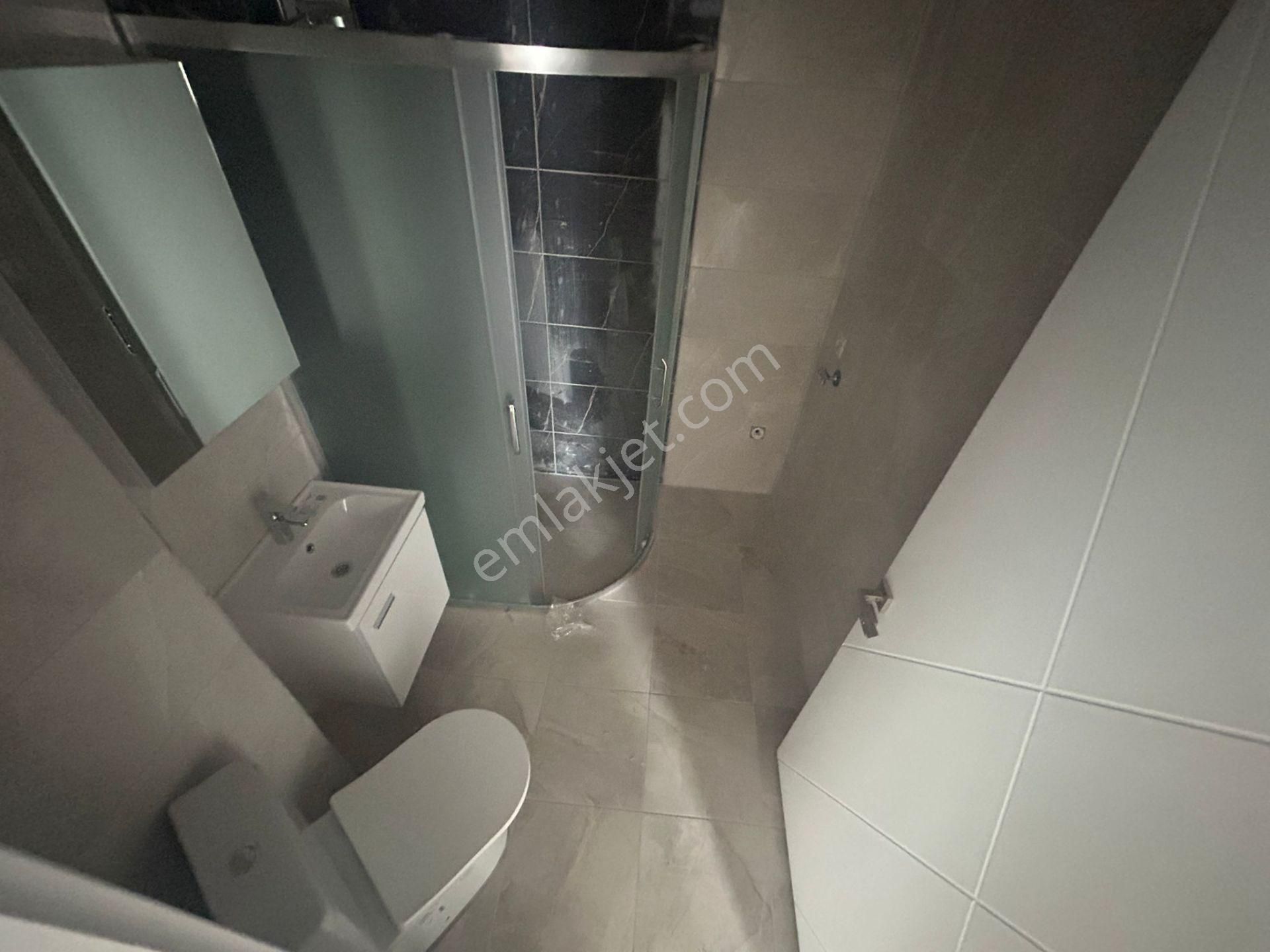 Yüksel'den Satılık Ultra Lux Kapalı Otoparklı Asansörlü Doğalgazlı Sıfır 2+1 Daire - Görsel 22