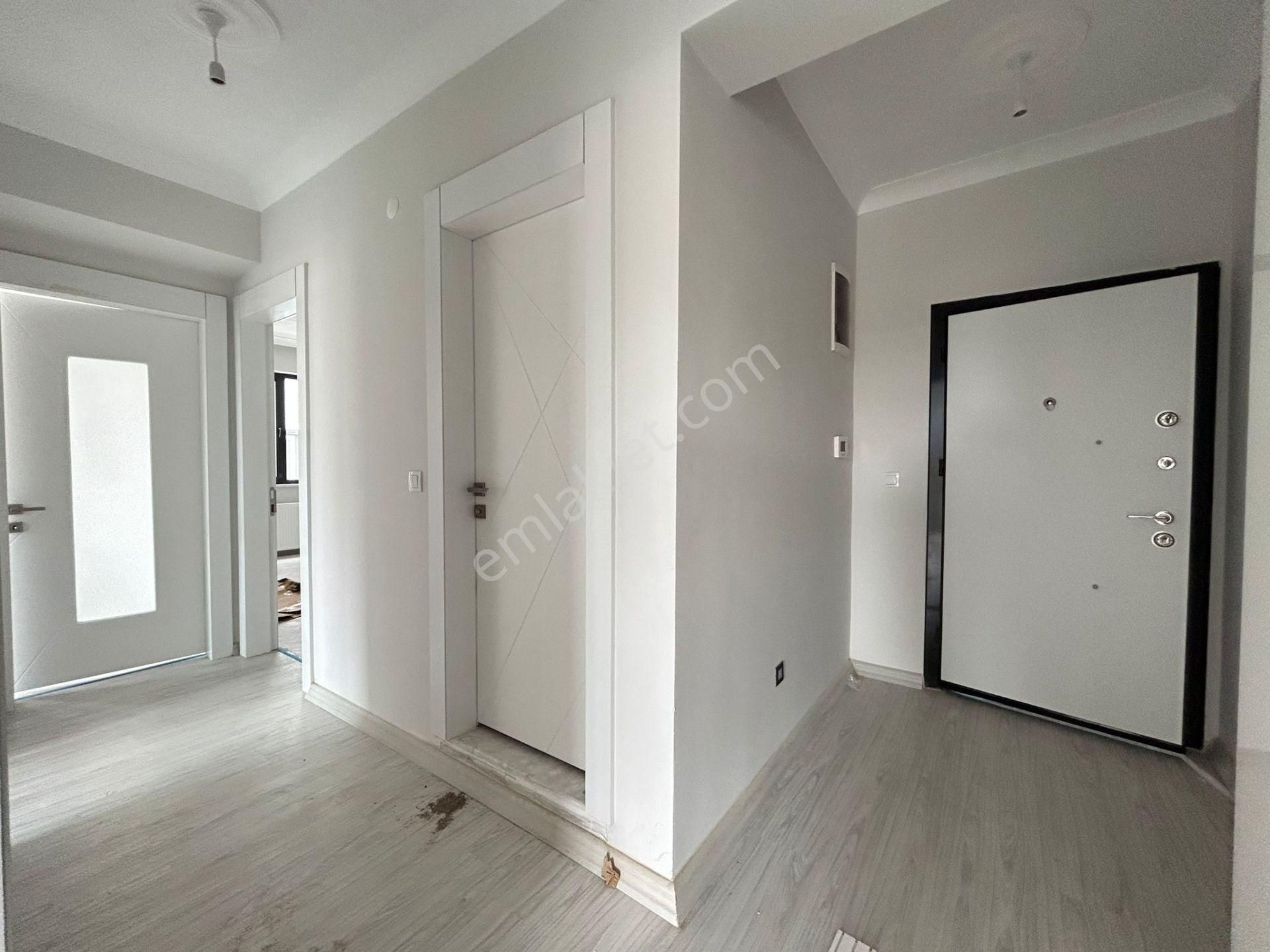 Yüksel'den Satılık Ultra Lux Kapalı Otoparklı Asansörlü Doğalgazlı Sıfır 2+1 Daire - Görsel 3