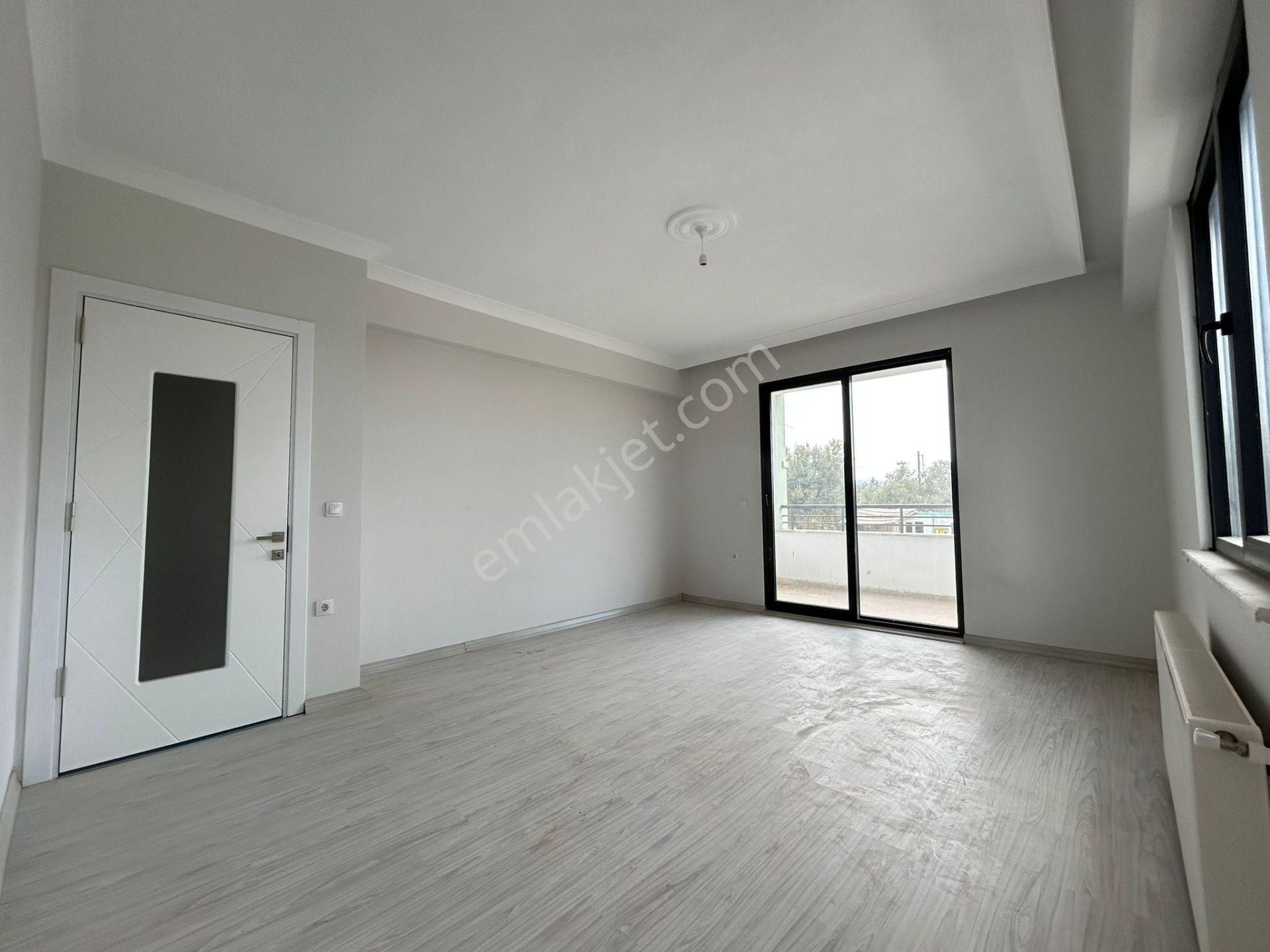 Yüksel'den Satılık Ultra Lux Kapalı Otoparklı Asansörlü Doğalgazlı Sıfır 2+1 Daire - Görsel 12
