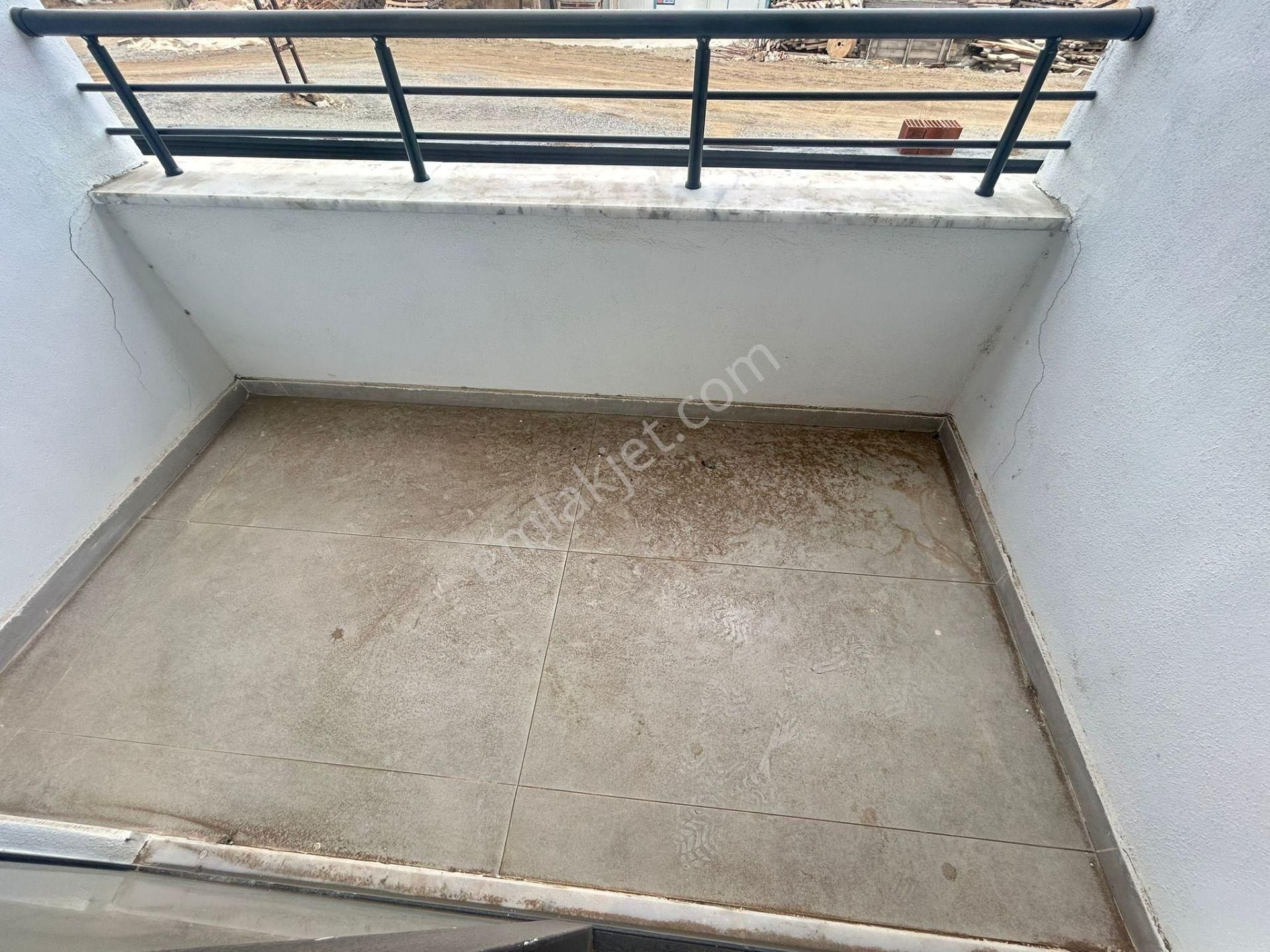 Yüksel'den Satılık Ultra Lux Kapalı Otoparklı Asansörlü Doğalgazlı Sıfır 2+1 Daire - Görsel 15