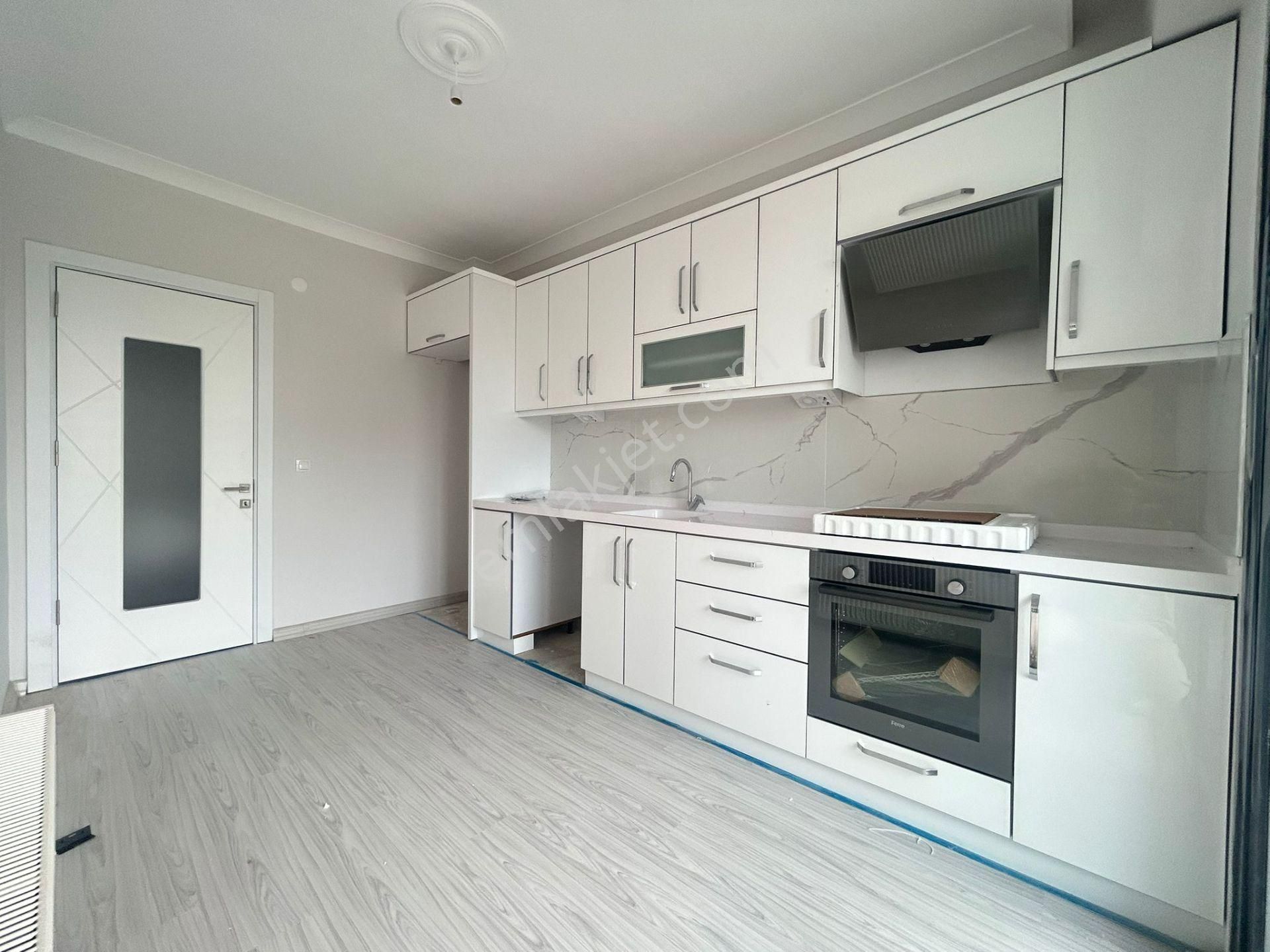 Yüksel'den Satılık Ultra Lux Kapalı Otoparklı Asansörlü Doğalgazlı Sıfır 2+1 Daire - Görsel 21