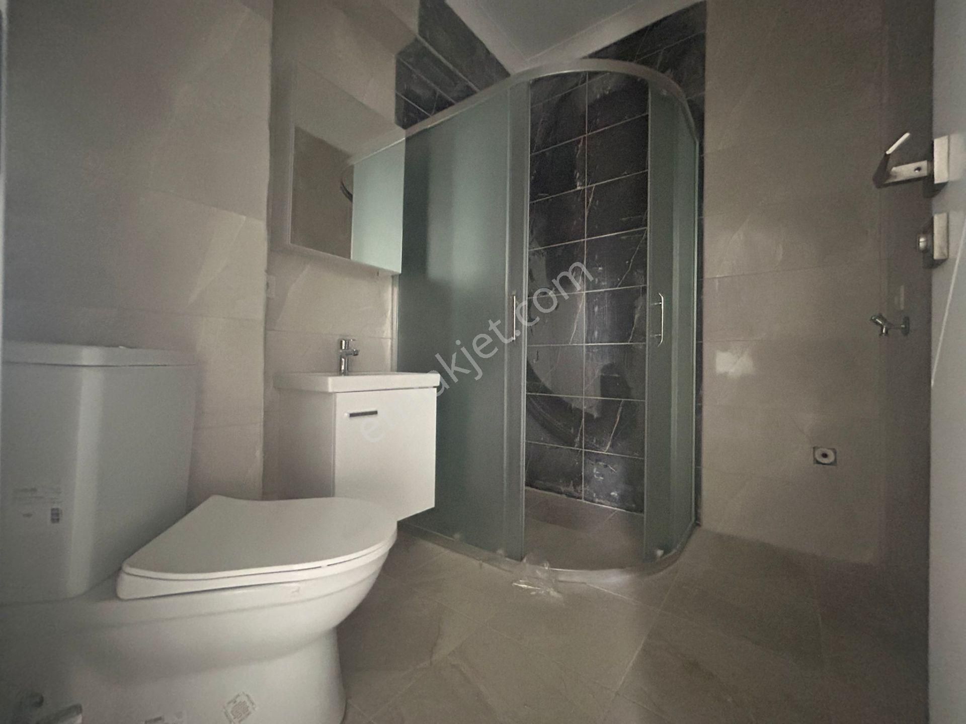 Yüksel'den Satılık Ultra Lux Kapalı Otoparklı Asansörlü Doğalgazlı Sıfır 2+1 Daire - Görsel 23