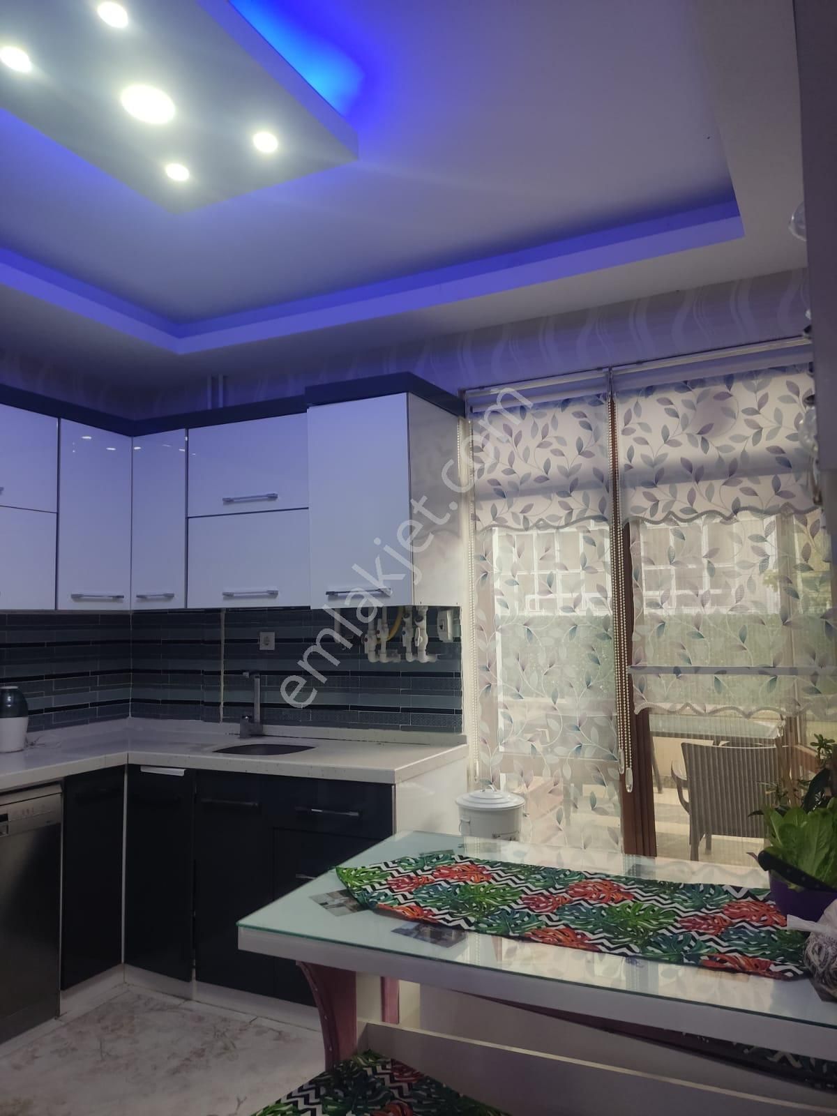 Karaca'dan Hatıp 45 Evlerde Site İçinde Satılık Müstakil Ev - Görsel 16