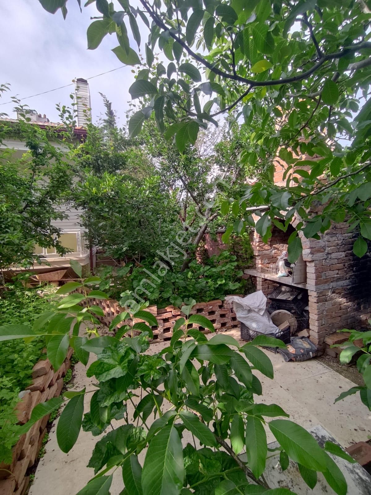 Karaca'dan Hatıp 45 Evlerde Site İçinde Satılık Müstakil Ev - Görsel 5