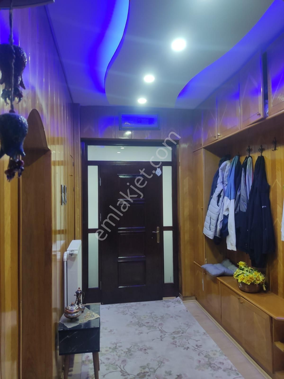 Karaca'dan Hatıp 45 Evlerde Site İçinde Satılık Müstakil Ev - Görsel 10