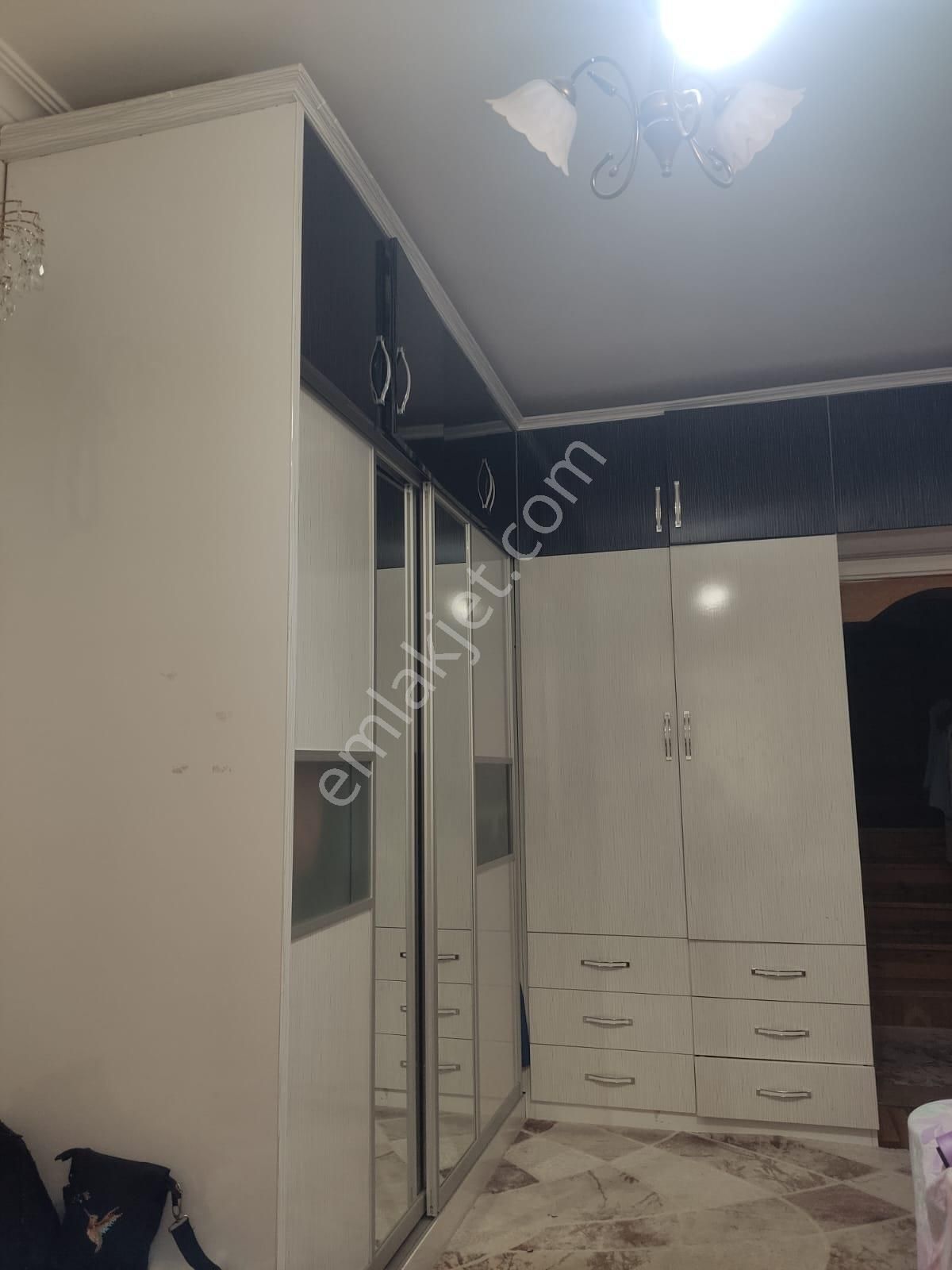 Karaca'dan Hatıp 45 Evlerde Site İçinde Satılık Müstakil Ev - Görsel 17