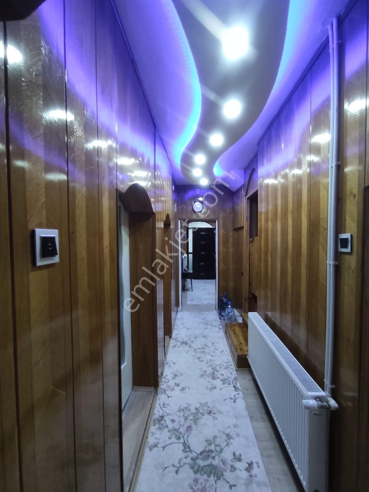 Karaca'dan Hatıp 45 Evlerde Site İçinde Satılık Müstakil Ev - Görsel 14