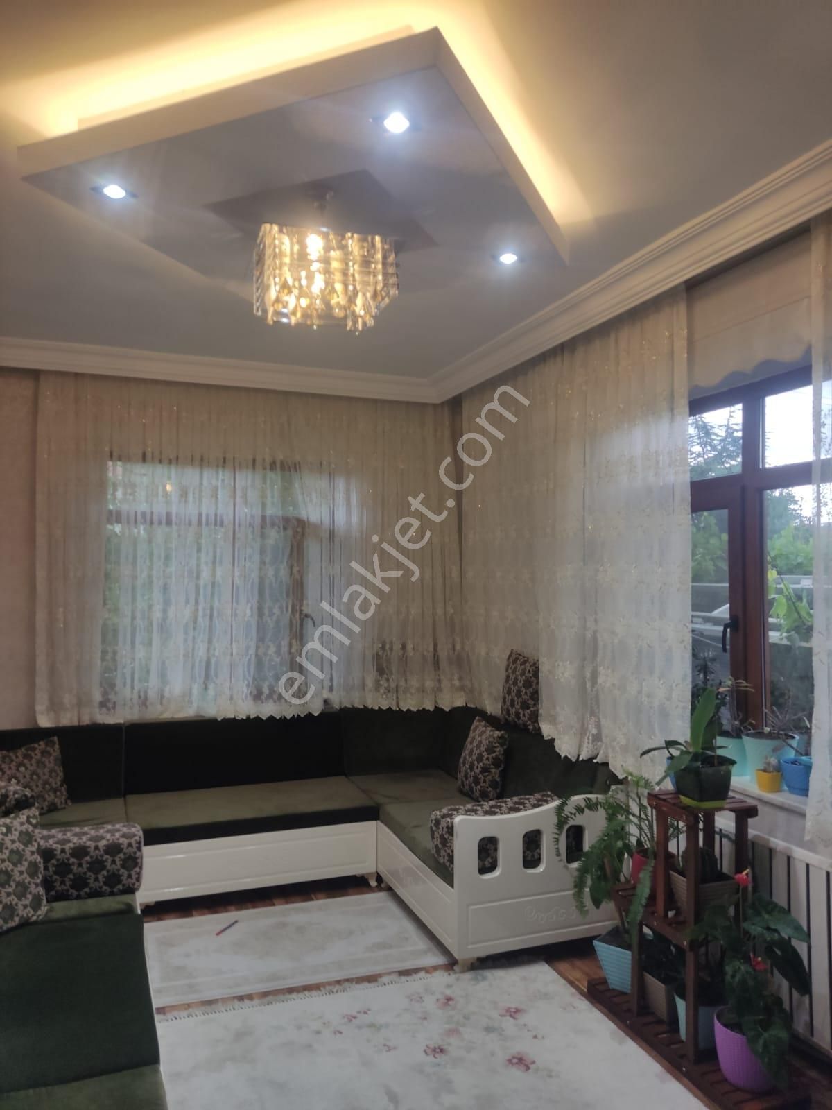 Karaca'dan Hatıp 45 Evlerde Site İçinde Satılık Müstakil Ev - Görsel 9