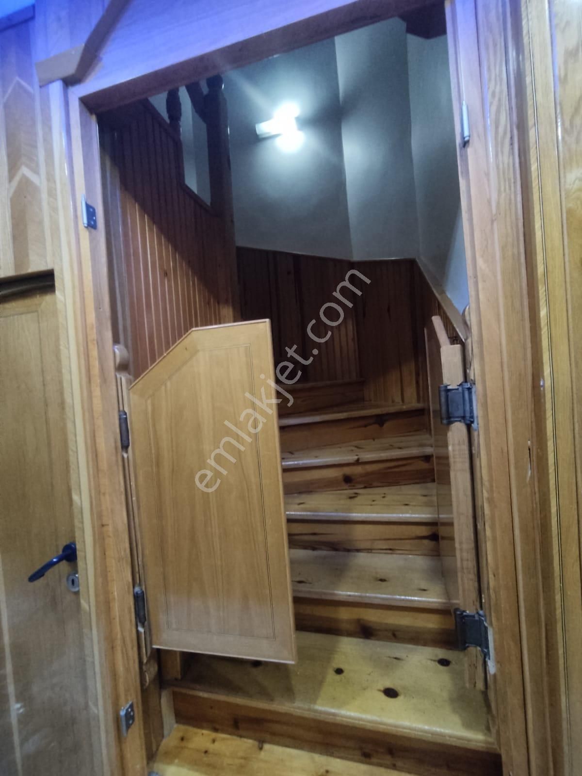 Karaca'dan Hatıp 45 Evlerde Site İçinde Satılık Müstakil Ev - Görsel 12