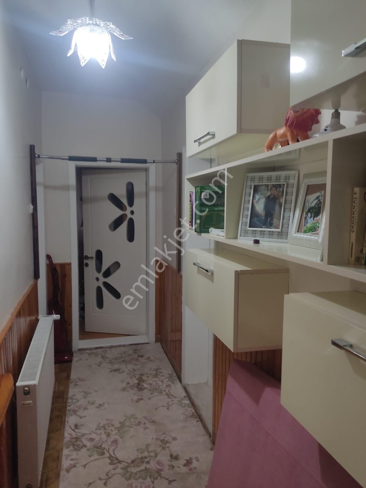 Karaca'dan Hatıp 45 Evlerde Site İçinde Satılık Müstakil Ev - Görsel 11