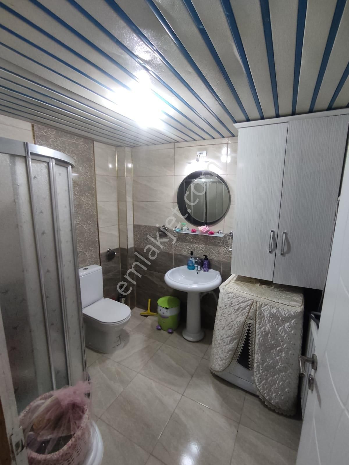 Karaca'dan Hatıp 45 Evlerde Site İçinde Satılık Müstakil Ev - Görsel 13