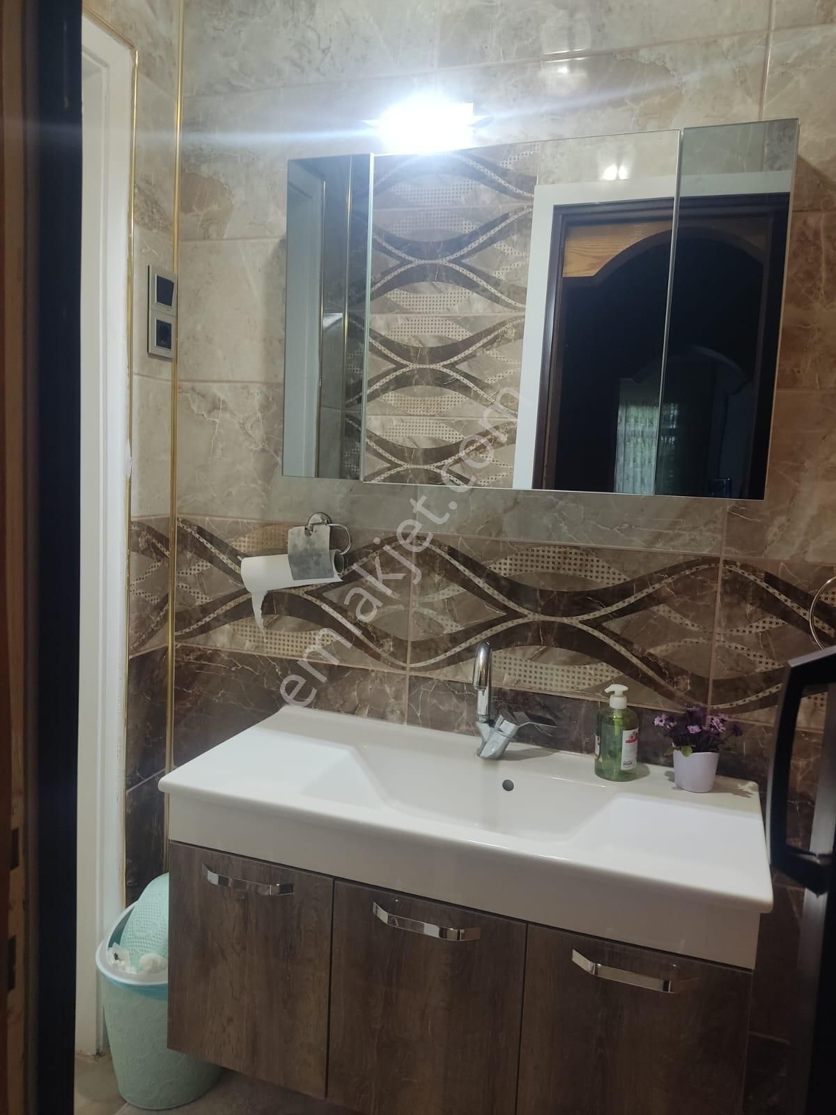 Karaca'dan Hatıp 45 Evlerde Site İçinde Satılık Müstakil Ev - Görsel 15