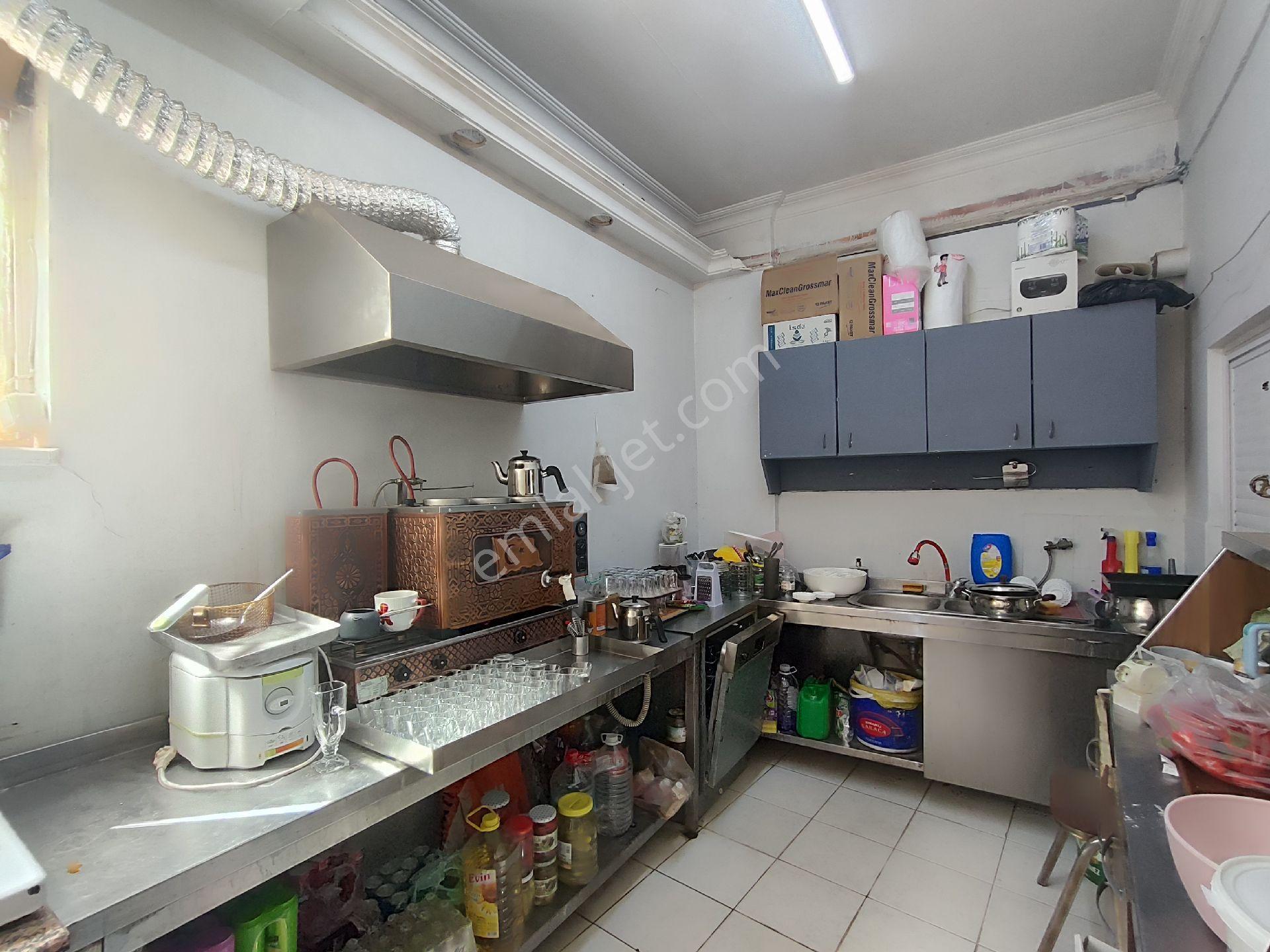 Satılık Dükkan Manisa Şehzadeler Arda Mahallesinde - Görsel 10
