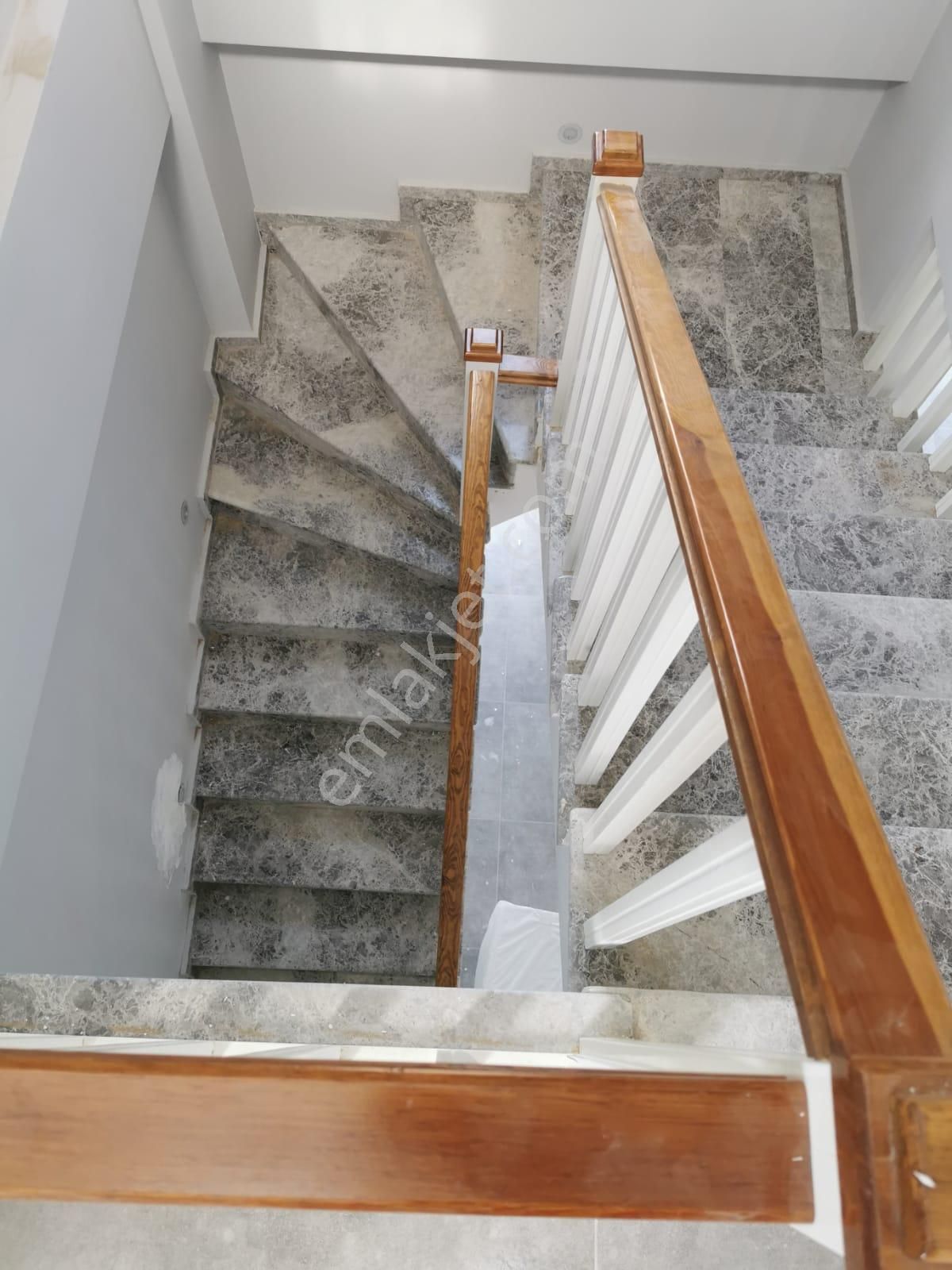 İzmir Dikili Çandarlı'da Satılık Sıfır Villa - Görsel 18