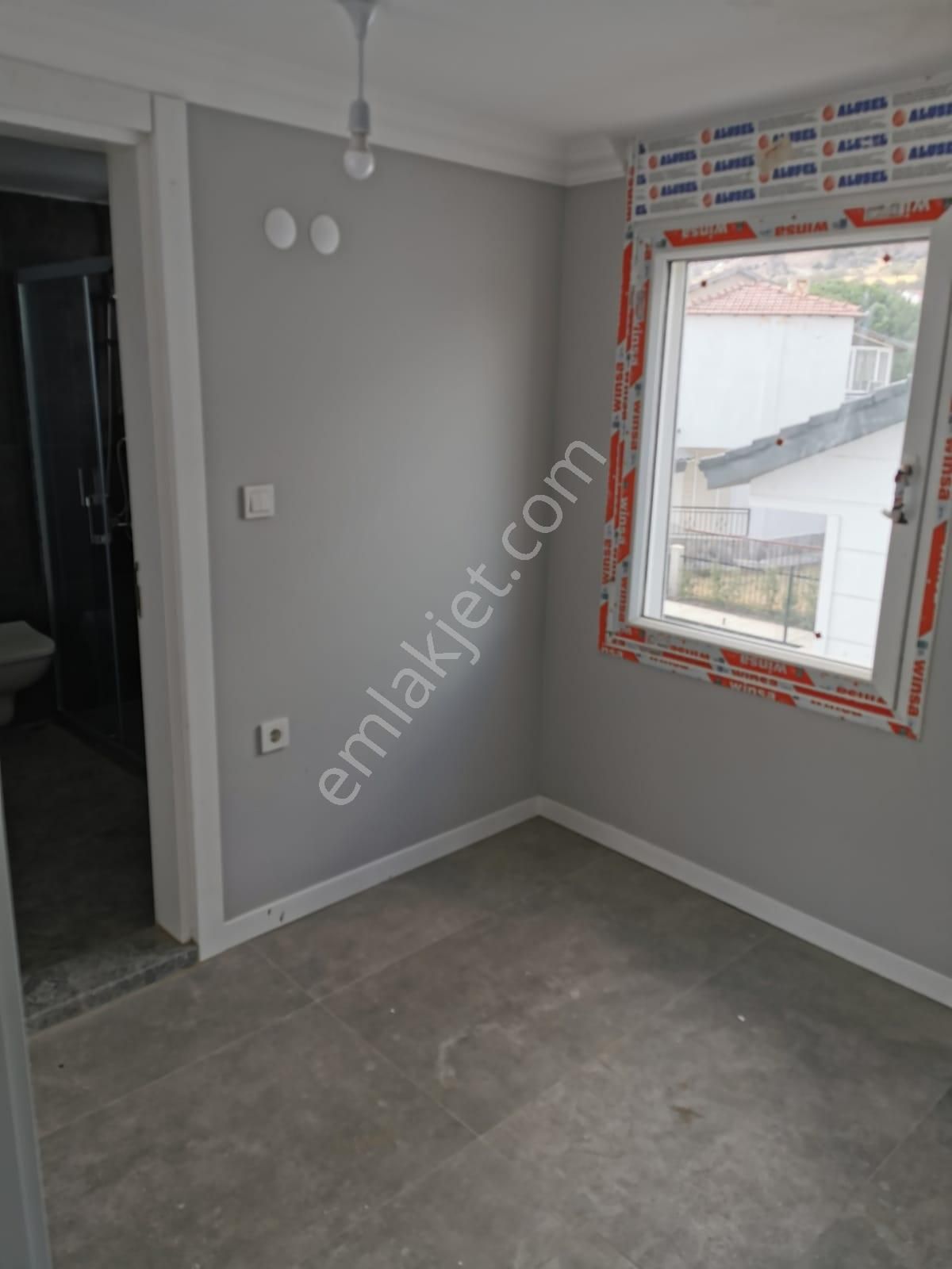 İzmir Dikili Çandarlı'da Satılık Sıfır Villa - Görsel 17