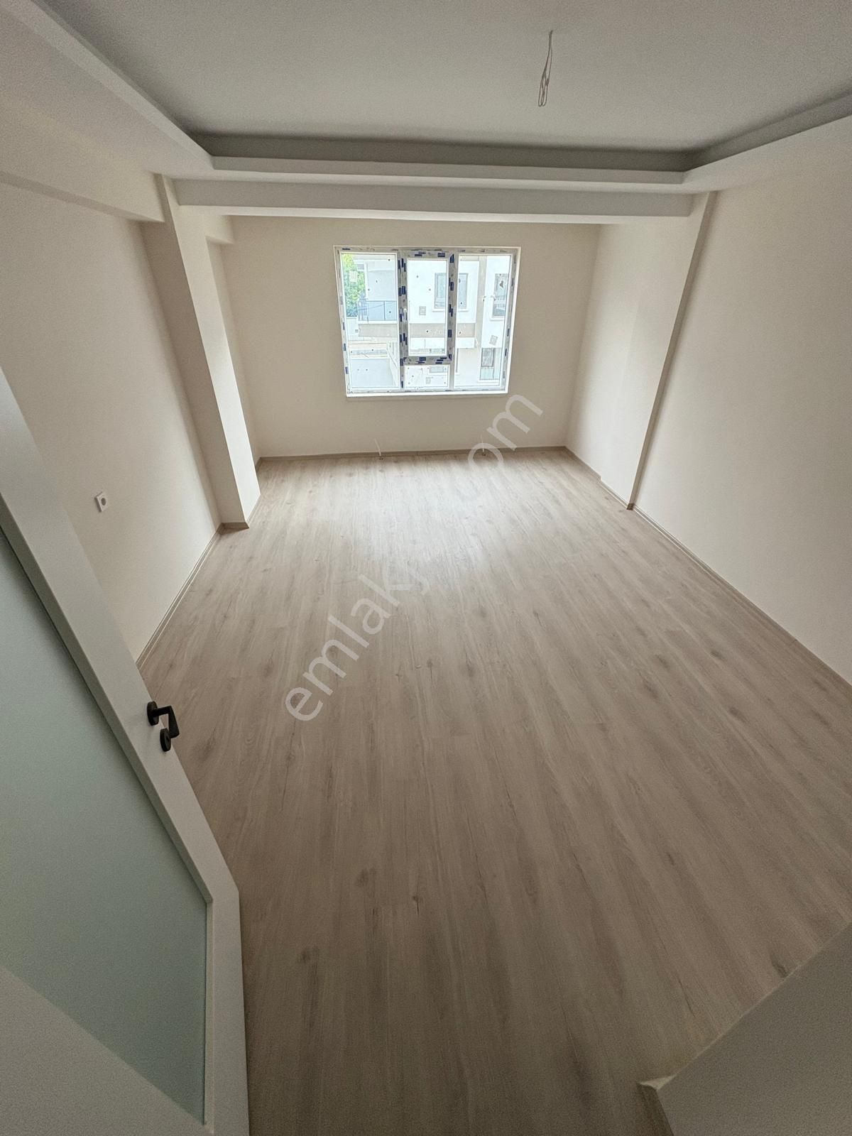 Sıfır 4+1 Arakat Ultra Lüks Yapılı Satılık Dairemiz - Görsel 8