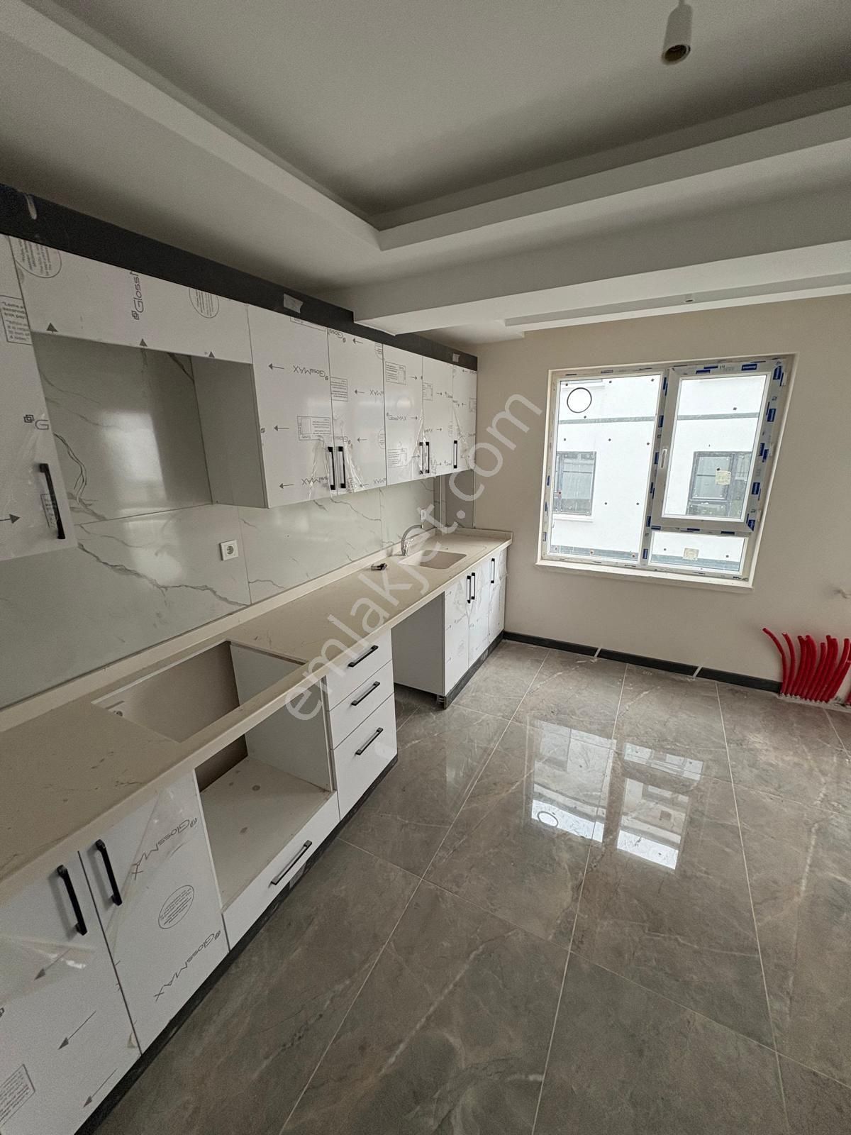 Sıfır 4+1 Arakat Ultra Lüks Yapılı Satılık Dairemiz