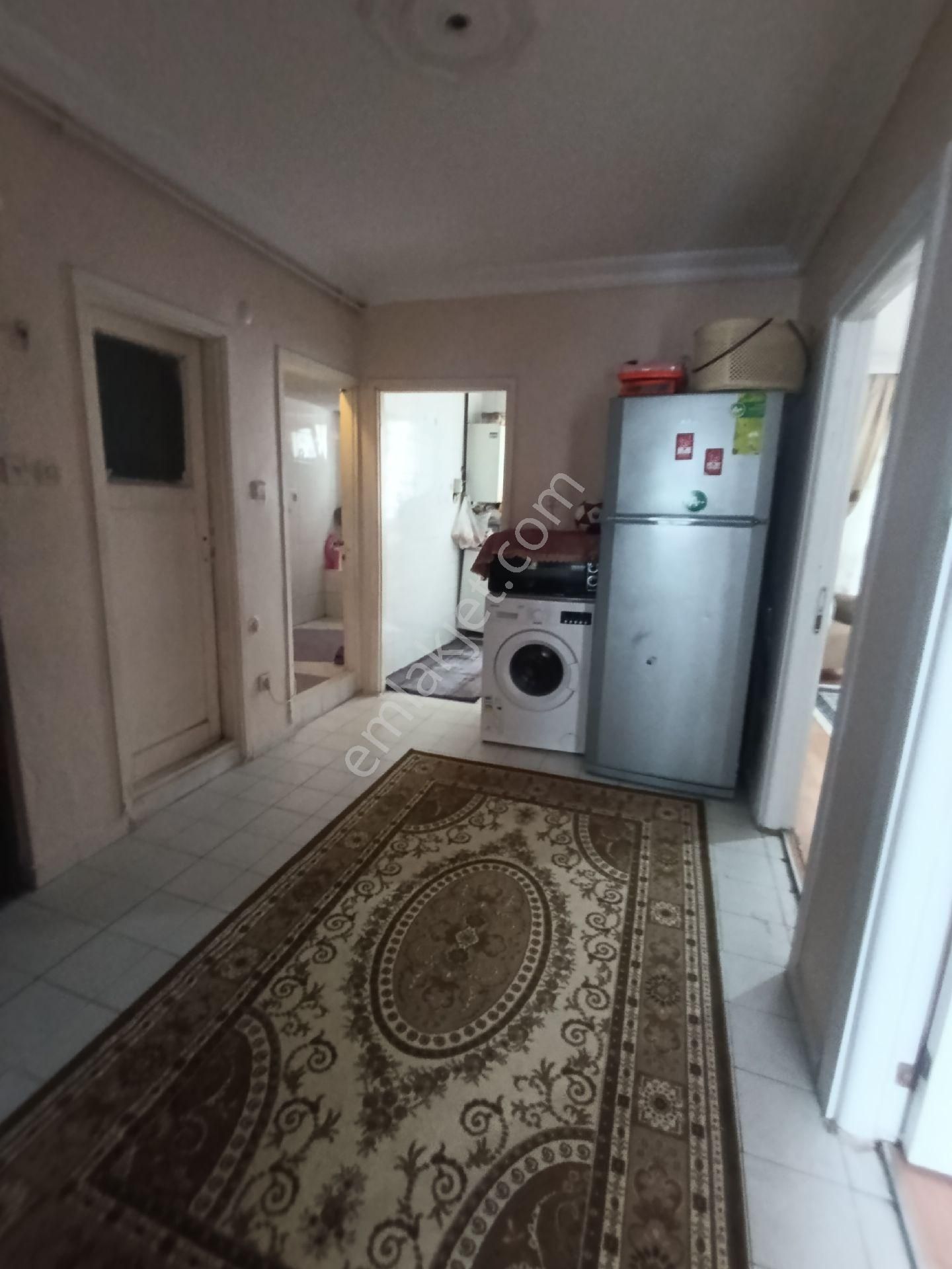 Gaziosmanpaşa Merkez Mahallesi'nde Satılık Daire - Görsel 5