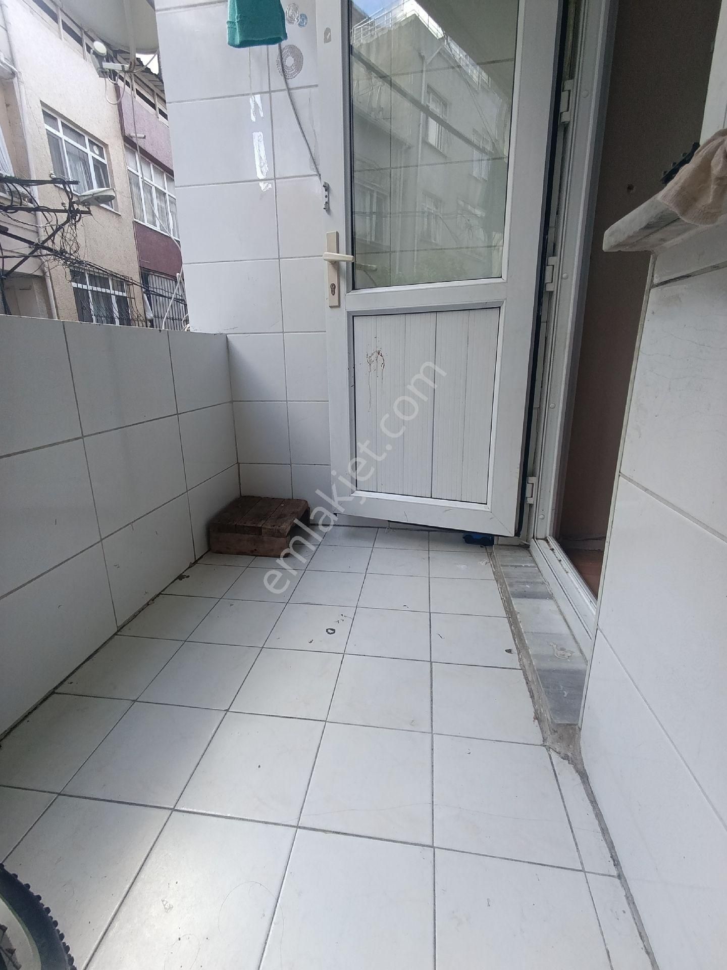 Gaziosmanpaşa Merkez Mahallesi'nde Satılık Daire - Görsel 7