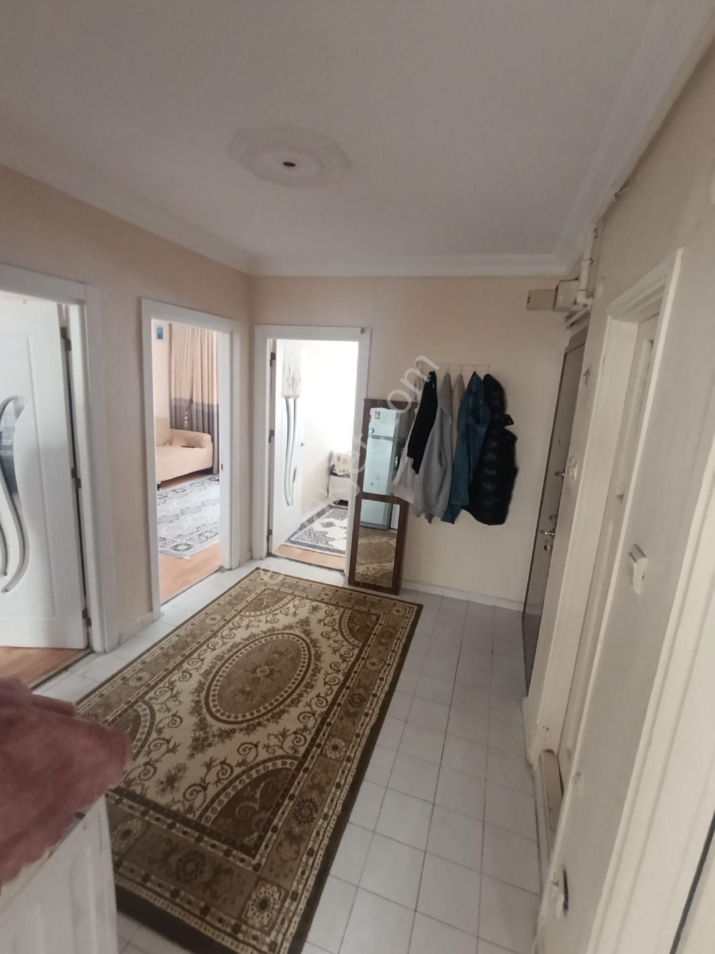 Gaziosmanpaşa Merkez Mahallesi'nde Satılık Daire - Görsel 9