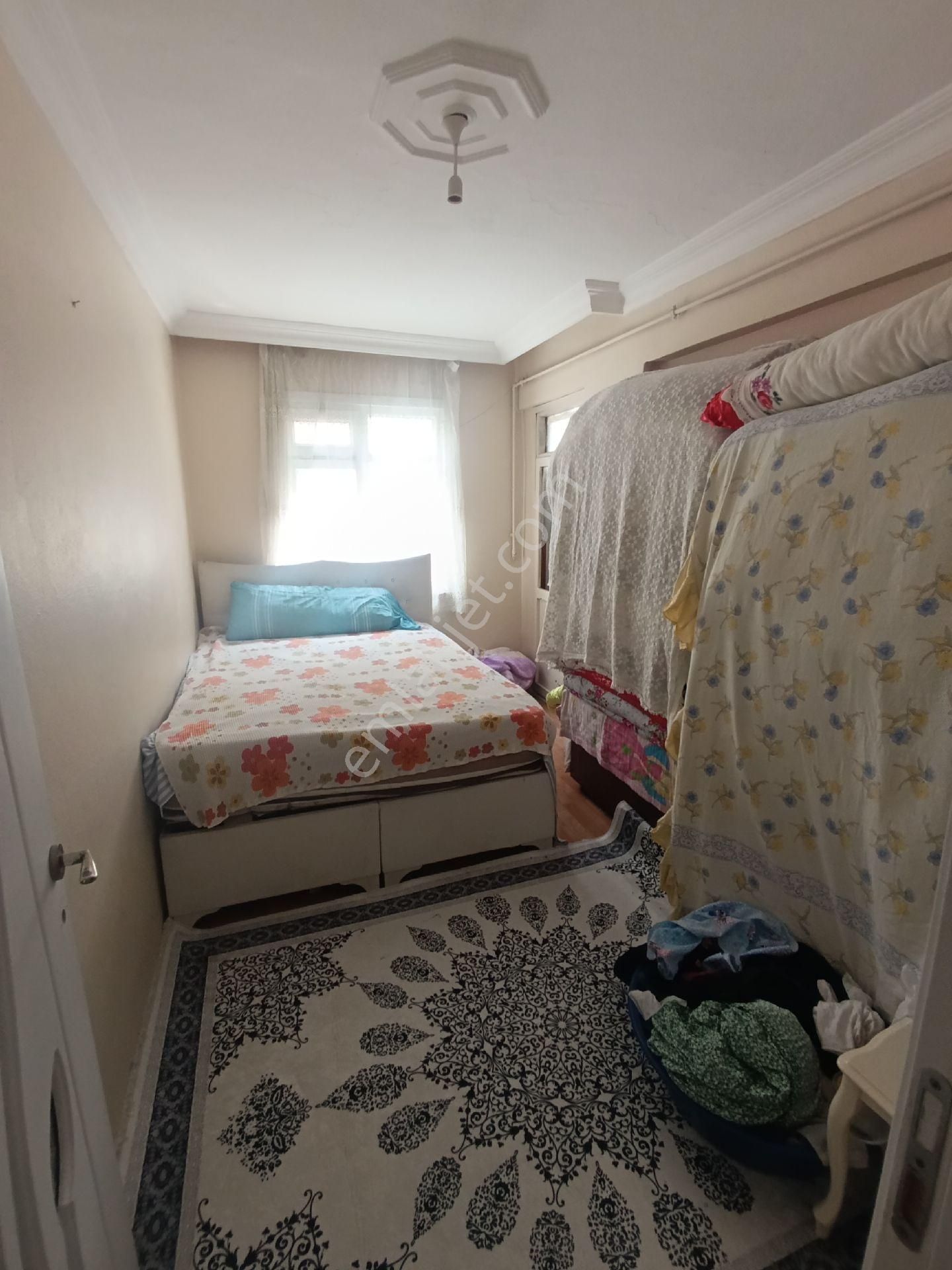 Gaziosmanpaşa Merkez Mahallesi'nde Satılık Daire - Görsel 4