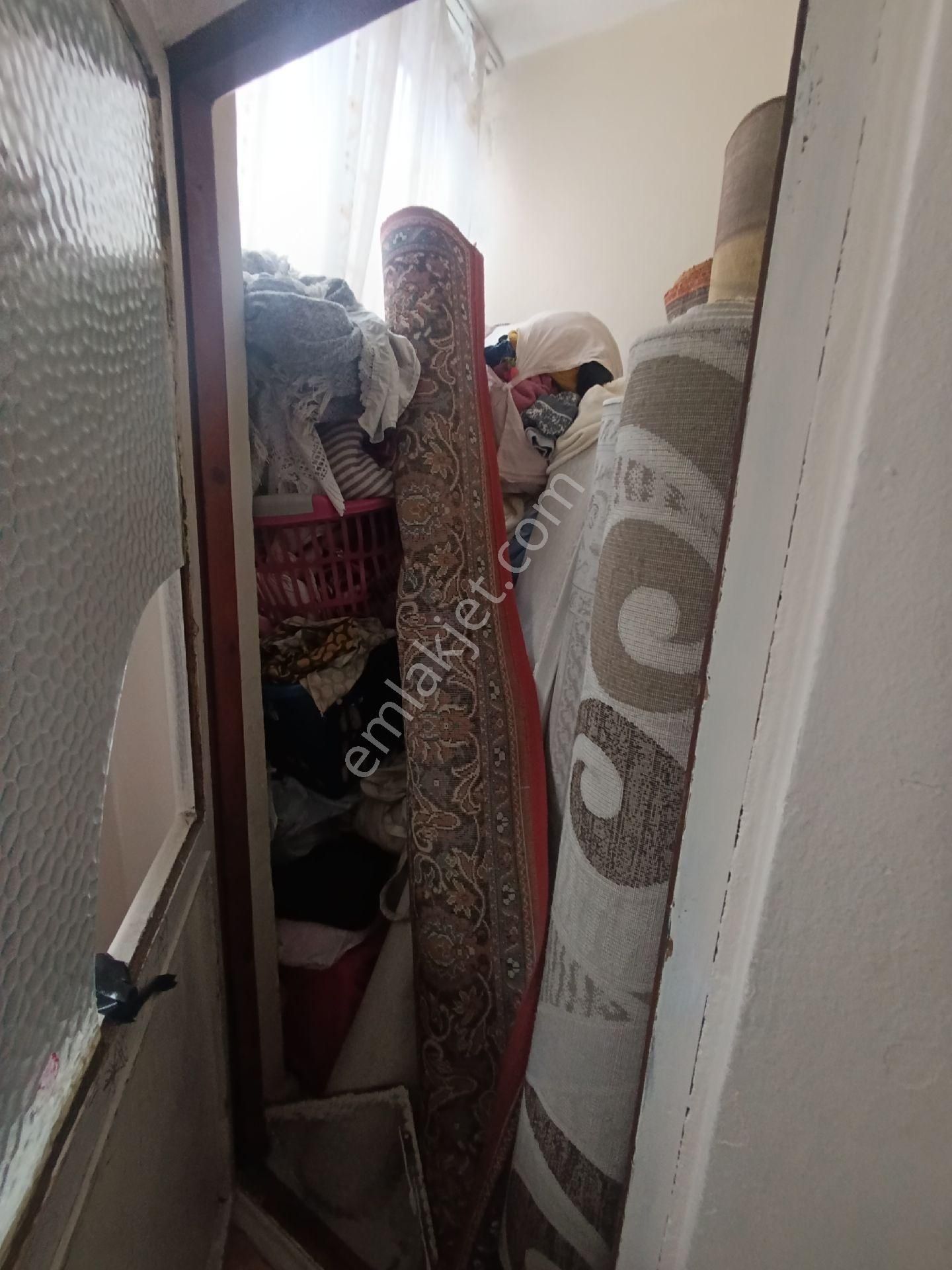 Gaziosmanpaşa Merkez Mahallesi'nde Satılık Daire - Görsel 6