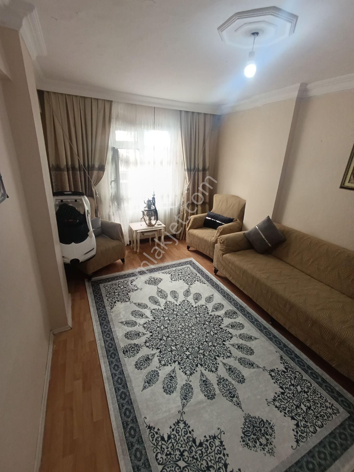 Gaziosmanpaşa Merkez Mahallesi'nde Satılık Daire - Görsel 3