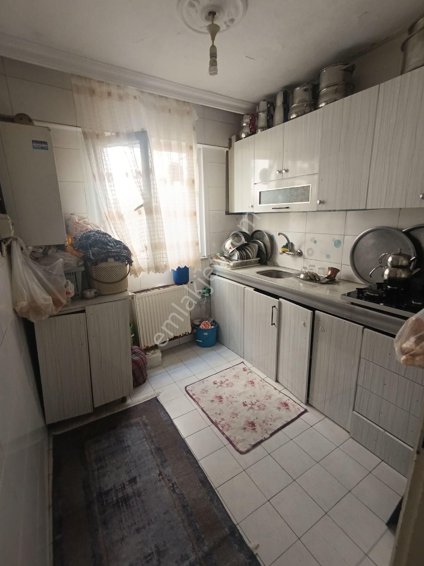 Gaziosmanpaşa Merkez Mahallesi'nde Satılık Daire - Görsel 10