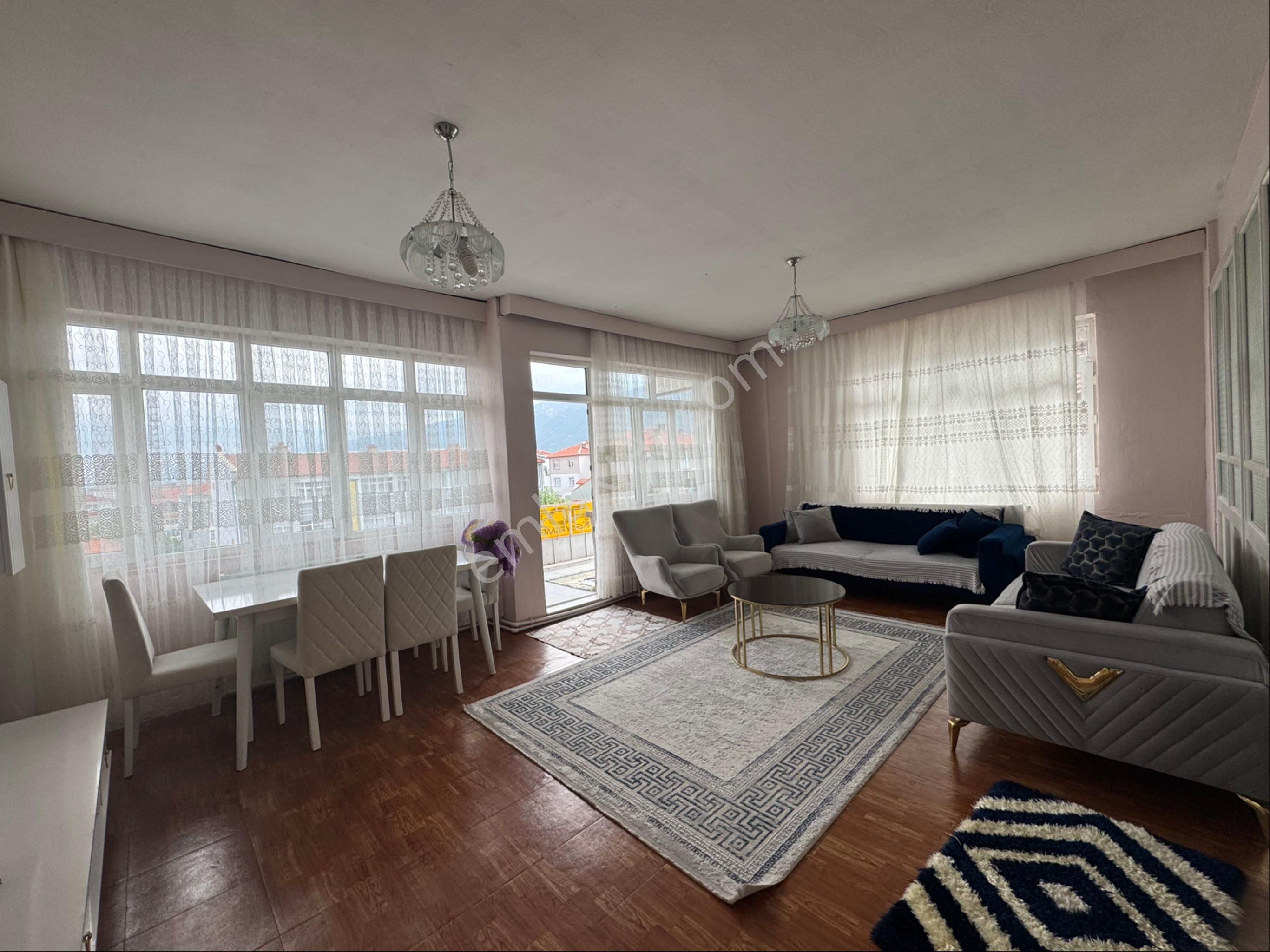 Rotadan Satılık İstasyon Mah Yatırımlık Daire - Görsel 11