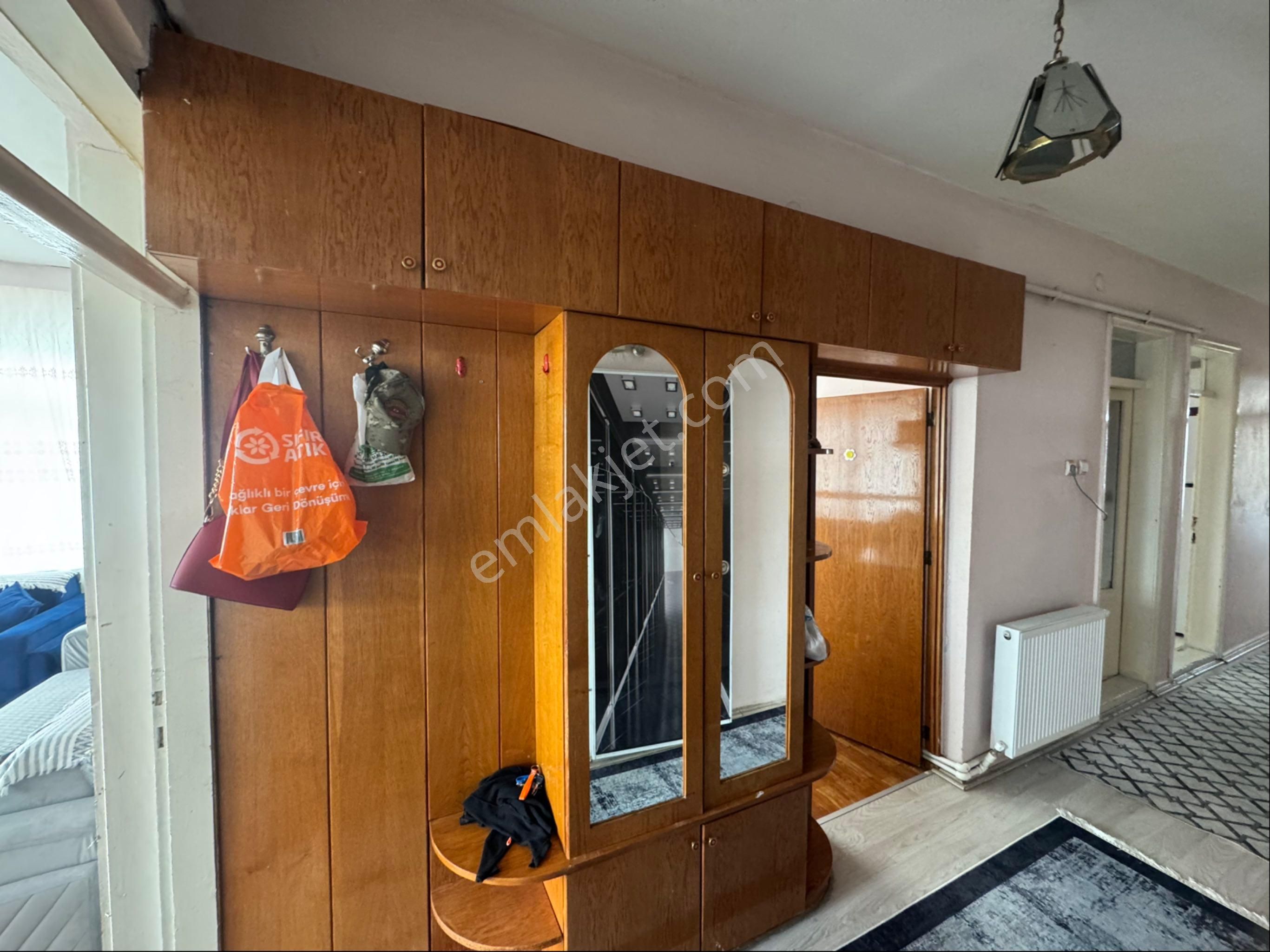 Rotadan Satılık İstasyon Mah Yatırımlık Daire - Görsel 17