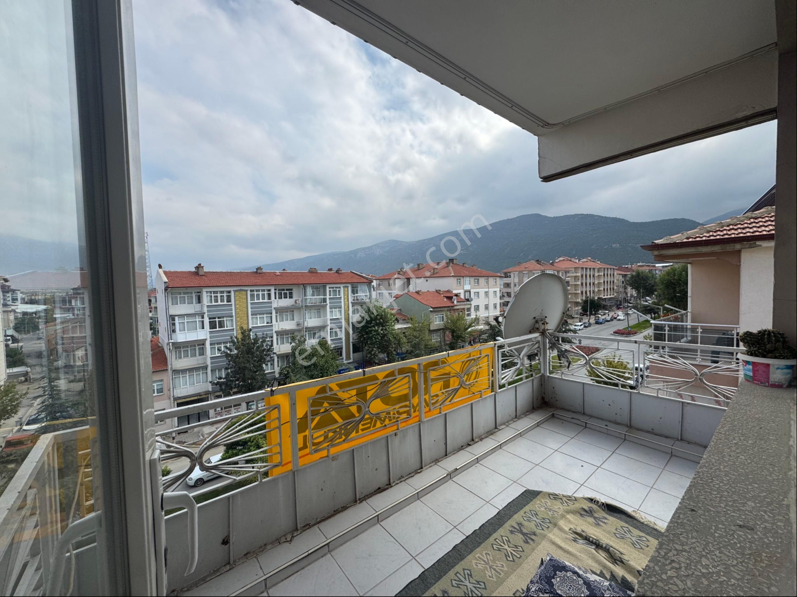 Rotadan Satılık İstasyon Mah Yatırımlık Daire - Görsel 12