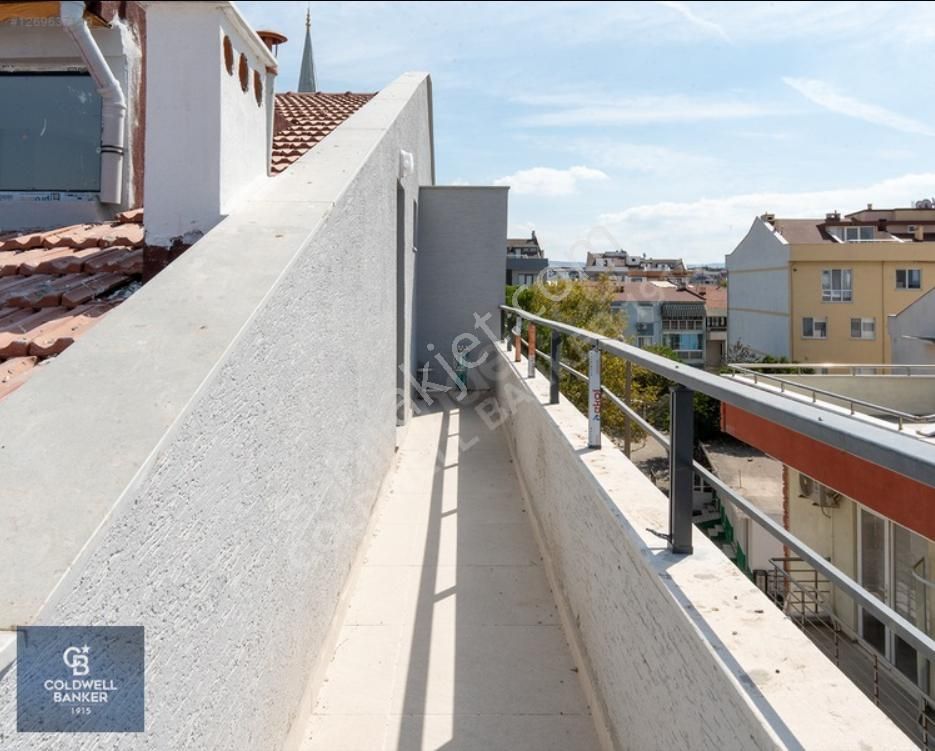 Çanakkale Kepez Merkez'de Satılık Sıfır 3+1 Dubleks Daire! - Görsel 20