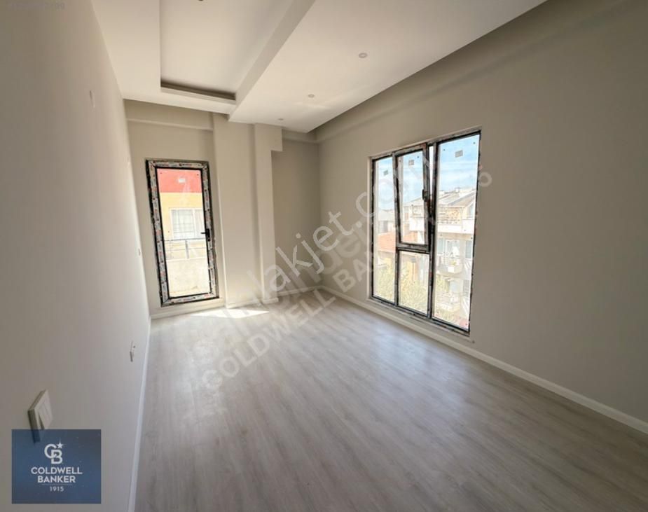 Çanakkale Kepez Merkez'de Satılık Sıfır 3+1 Dubleks Daire! - Görsel 4