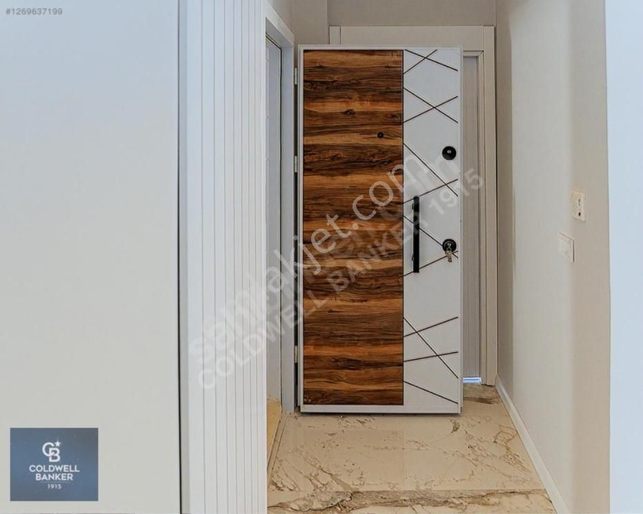 Çanakkale Kepez Merkez'de Satılık Sıfır 3+1 Dubleks Daire! - Görsel 24