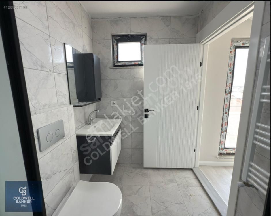 Çanakkale Kepez Merkez'de Satılık Sıfır 3+1 Dubleks Daire! - Görsel 8