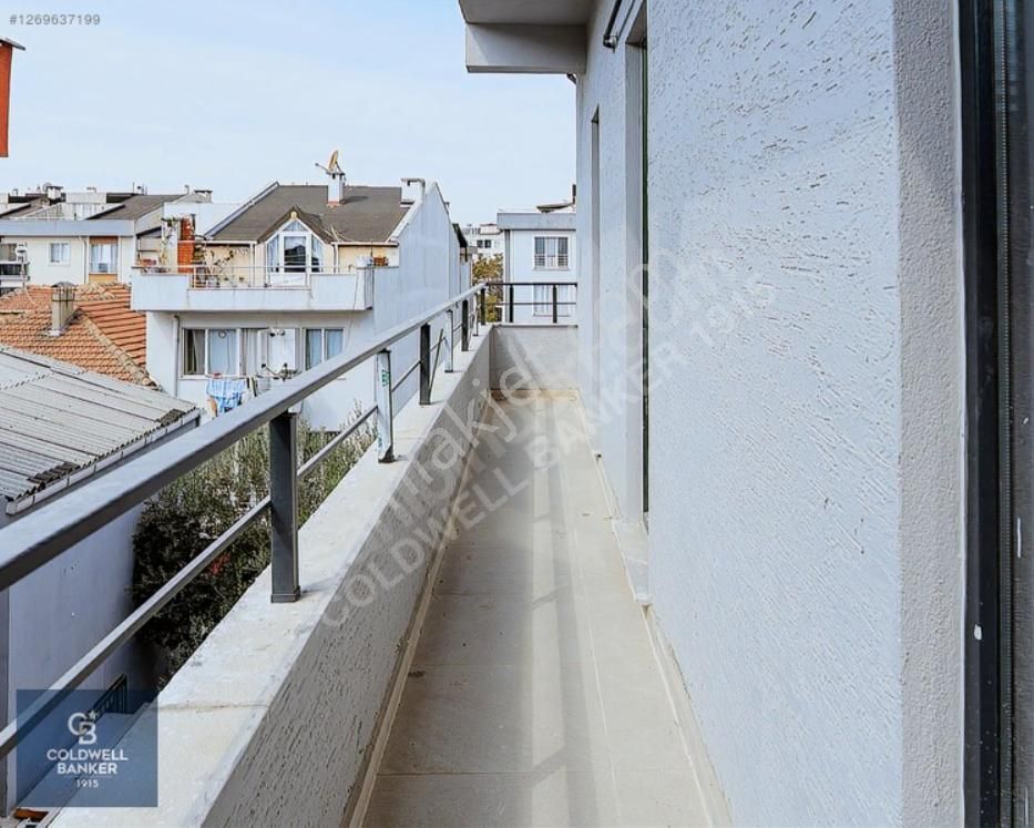 Çanakkale Kepez Merkez'de Satılık Sıfır 3+1 Dubleks Daire! - Görsel 21