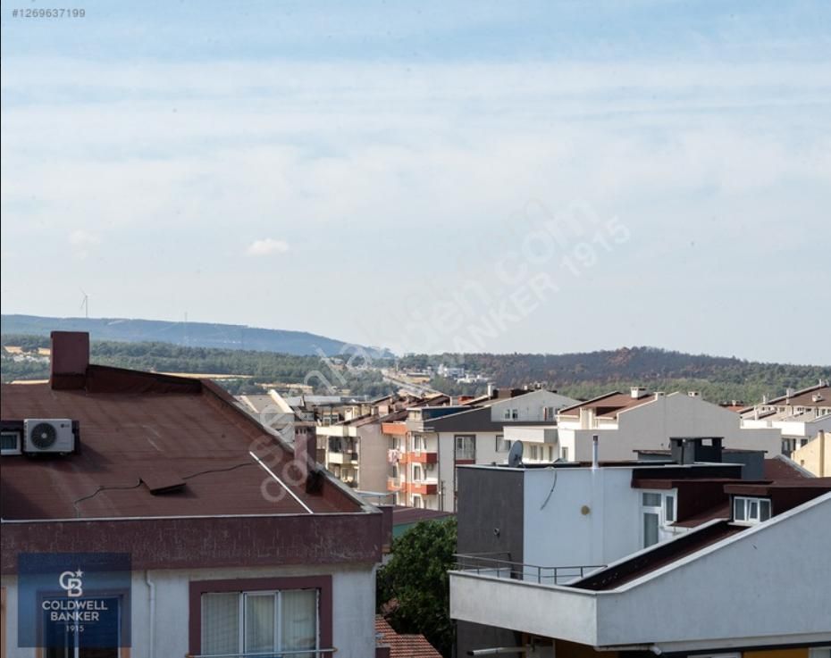 Çanakkale Kepez Merkez'de Satılık Sıfır 3+1 Dubleks Daire! - Görsel 23