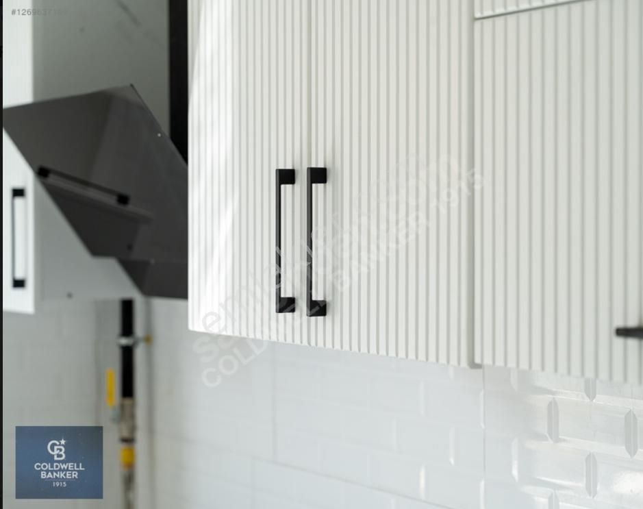 Çanakkale Kepez Merkez'de Satılık Sıfır 3+1 Dubleks Daire! - Görsel 6