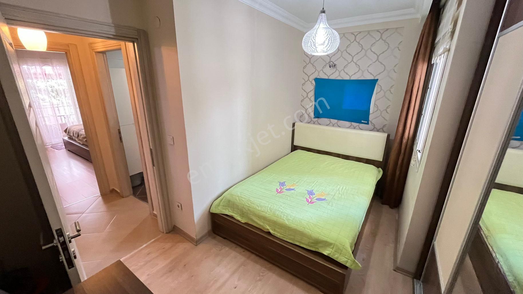 Merkezde Kiralık 2+1 Eşyalı Daire - Görsel 9