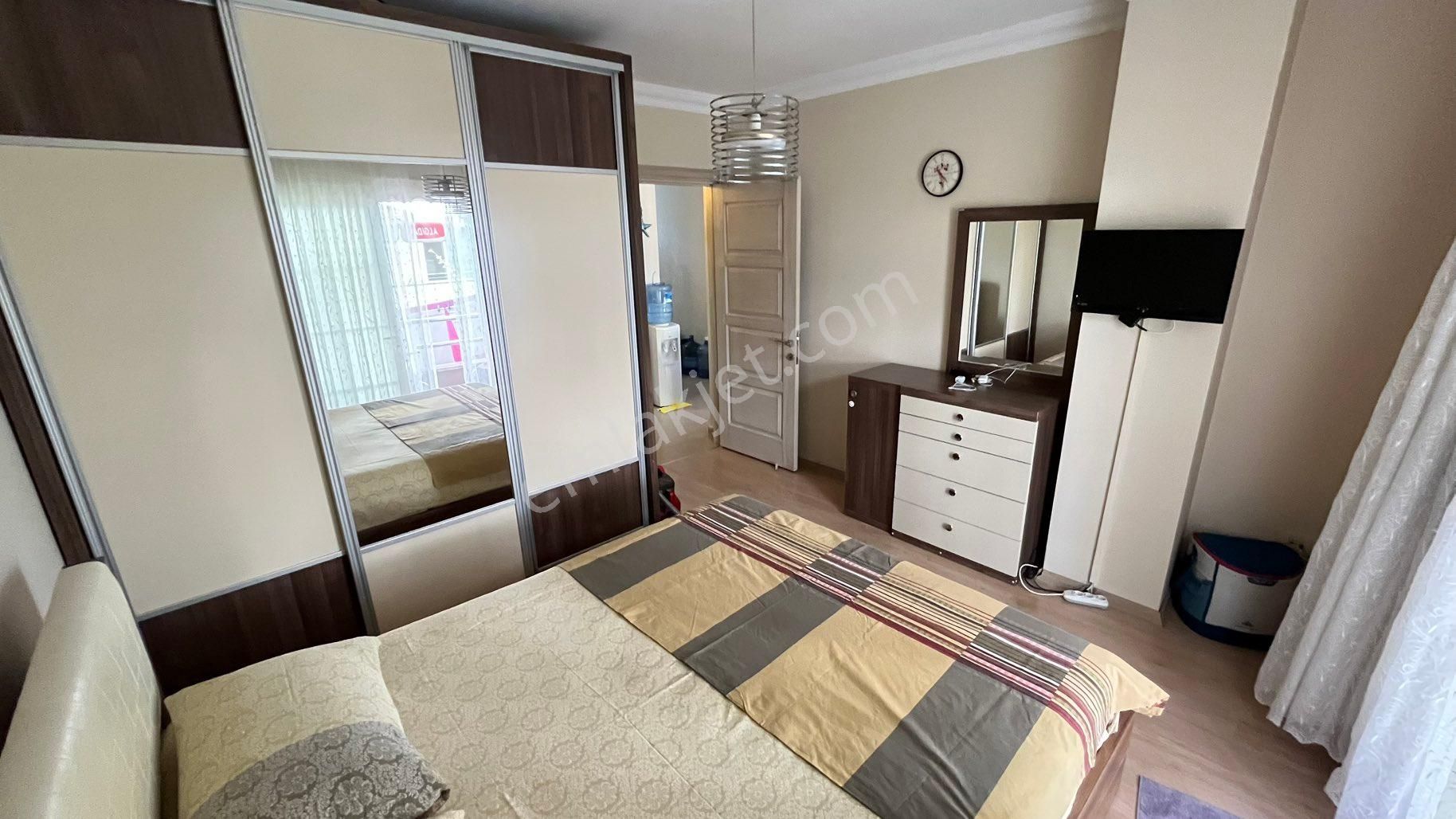 Merkezde Kiralık 2+1 Eşyalı Daire - Görsel 4