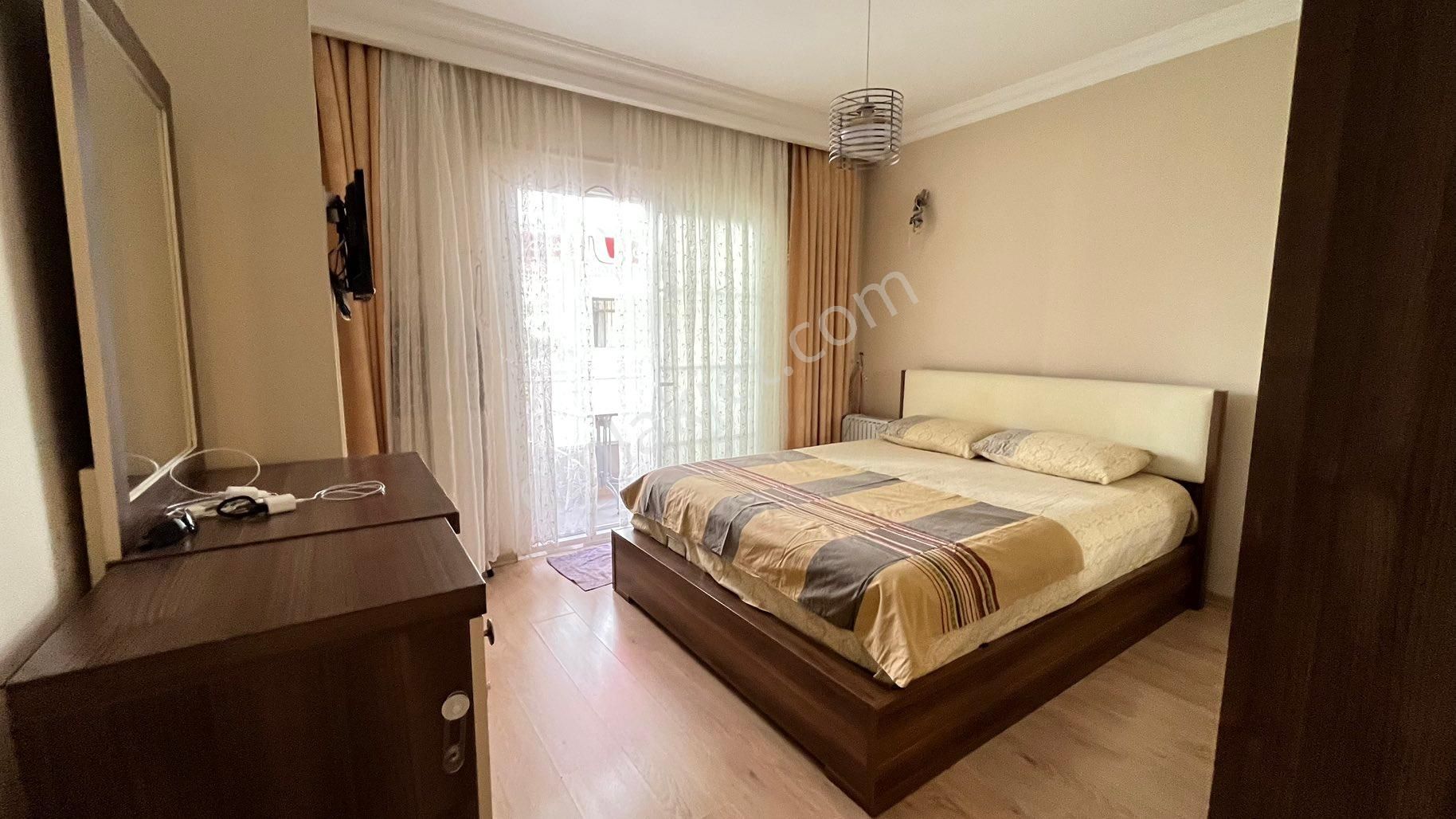 Merkezde Kiralık 2+1 Eşyalı Daire - Görsel 6