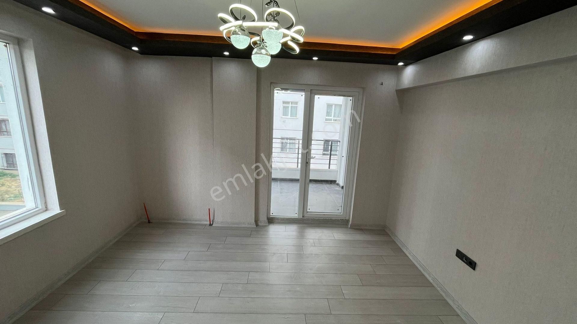 Keçiören'de Katta Ebeyn+teras Balkonlu Ultra Lüx Yapılı 3+1 Daire - Görsel 16