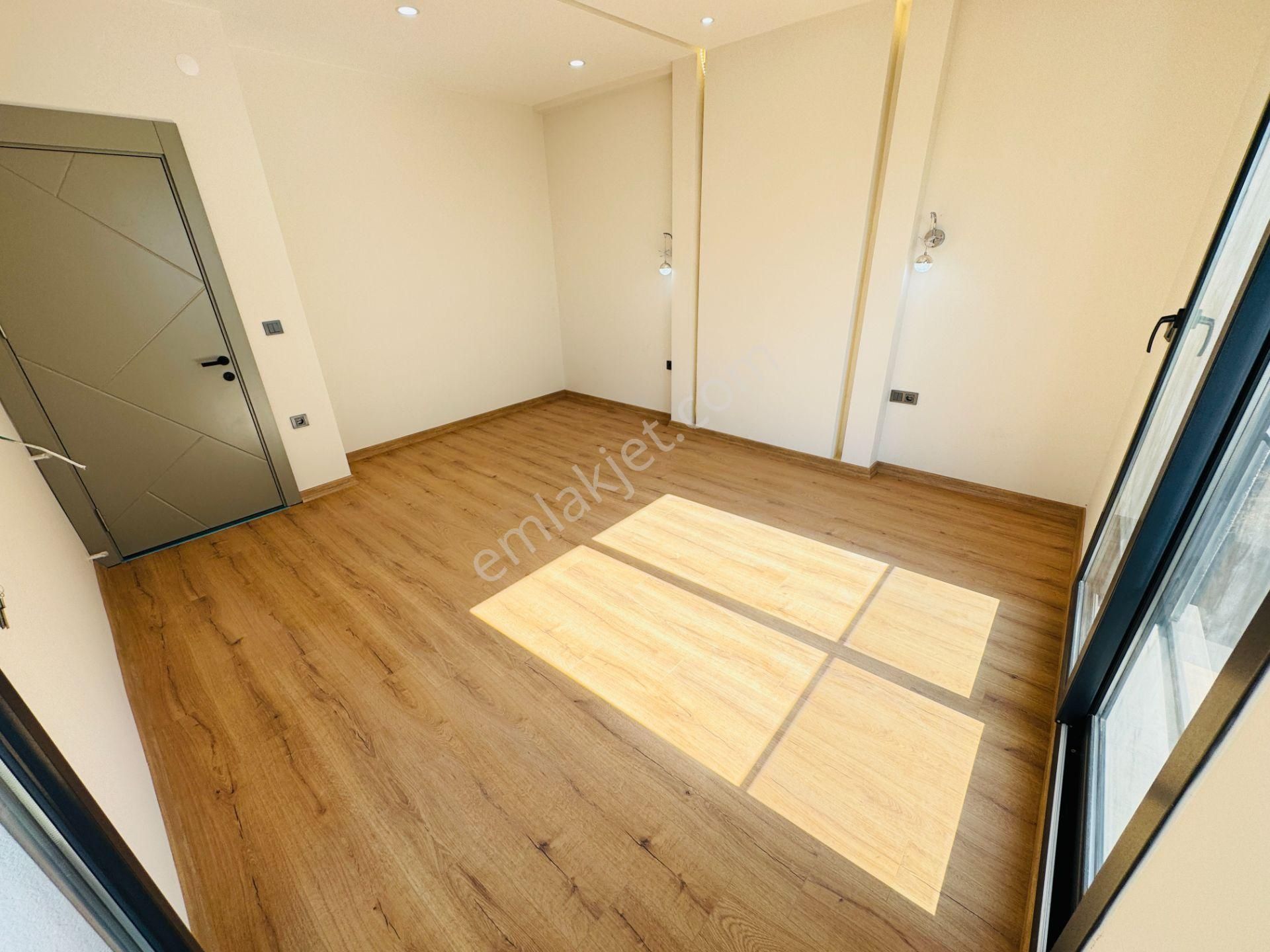 Didim Hisar Mah. Köşe Konumda Deniz Ve Doğa Manzaralı 3+1 Villa - Görsel 7