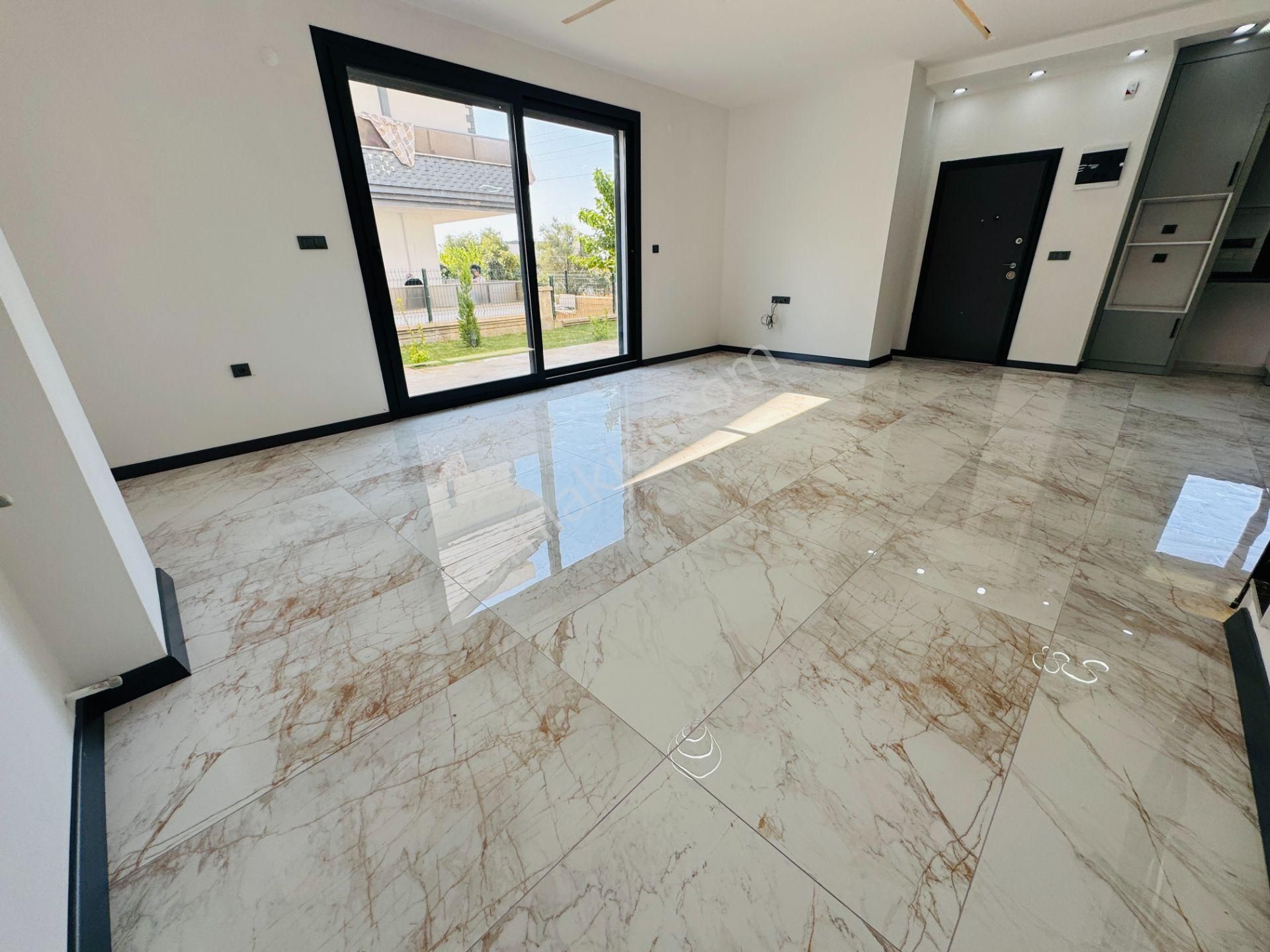 Didim Hisar Mah. Köşe Konumda Deniz Ve Doğa Manzaralı 3+1 Villa - Görsel 2